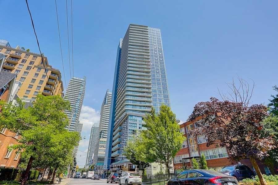Photo 1 of Unit 1912, 125 Redpath Avenue, Toronto, Mount Pleasant West — HOMEH
