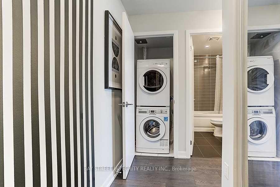 Photo 6 of Unit 1912, 125 Redpath Avenue, Toronto, Mount Pleasant West — HOMEH