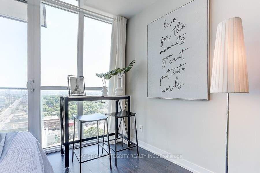Photo 19 of Unit 1912, 125 Redpath Avenue, Toronto, Mount Pleasant West — HOMEH