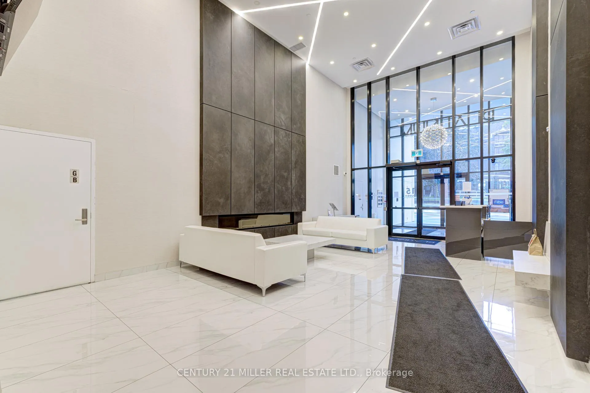 Photo 1 of Unit 1009, 15 Queen . Street S, Hamilton, Central — HOMEH