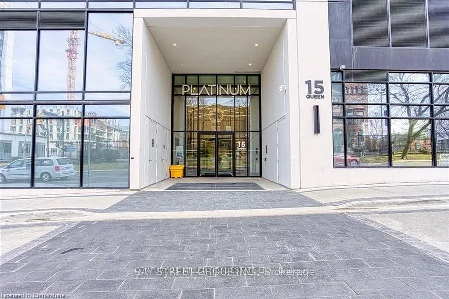 Photo 34 of Unit 1009, 15 Queen . Street S, Hamilton, Central — HOMEH