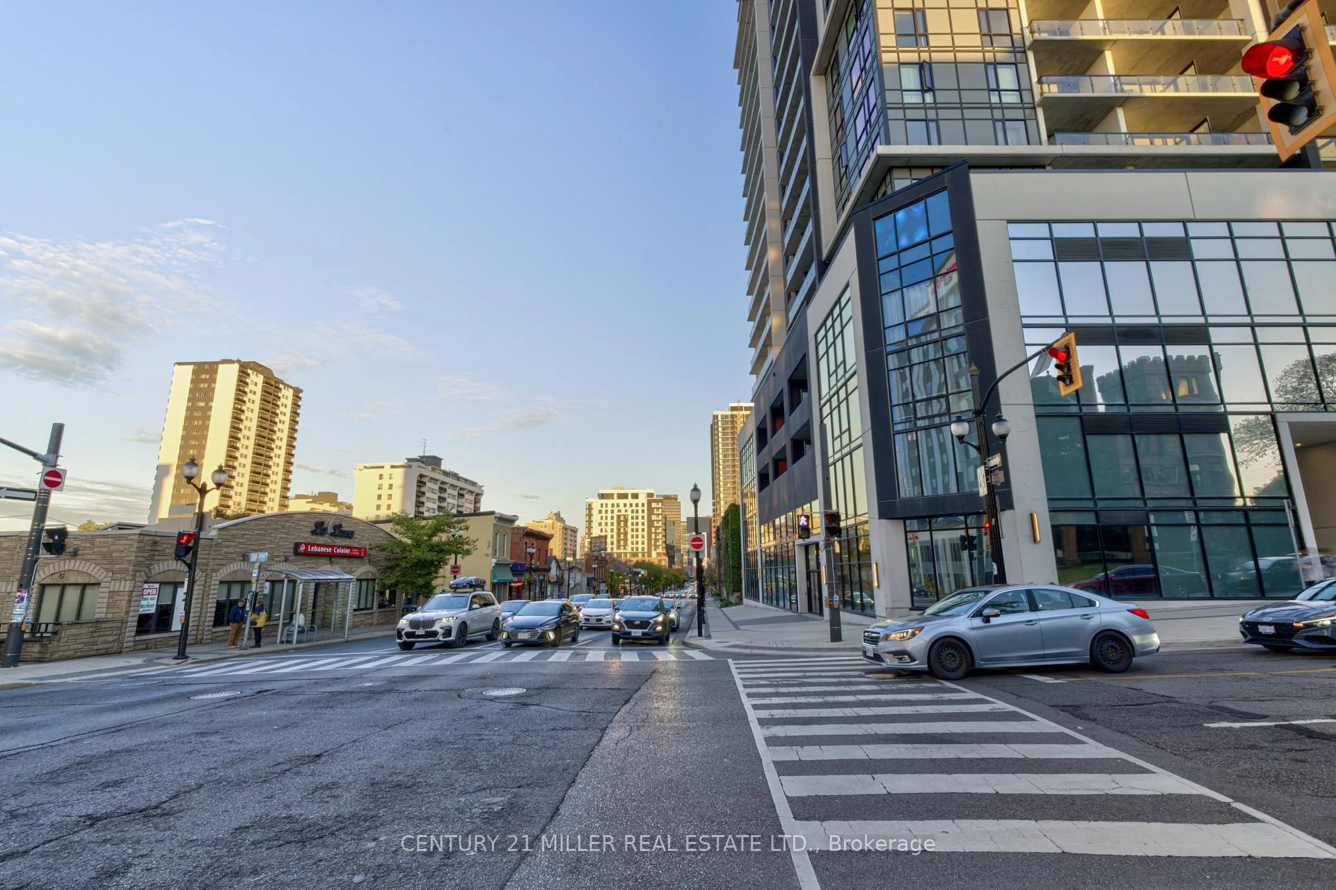 Photo 37 of Unit 1009, 15 Queen . Street S, Hamilton, Central — HOMEH