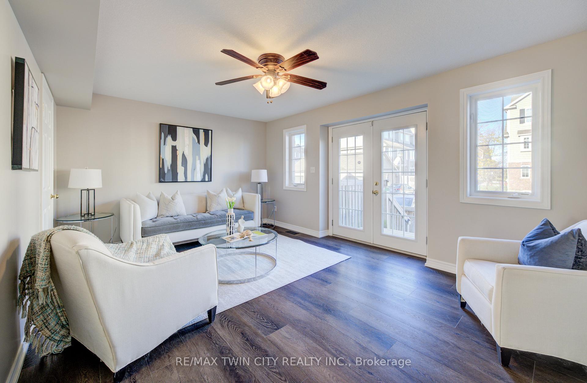 Photo 11 of Unit 642A, 642 Woodlawn Road E, Guelph, Victoria North — HOMEH