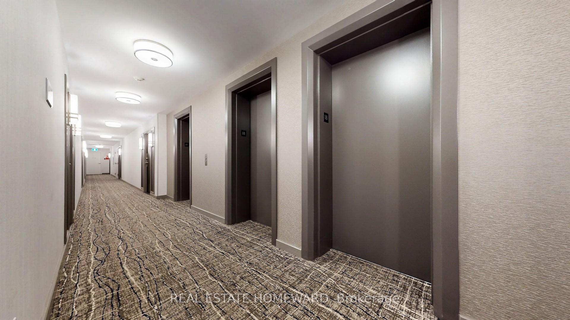 Photo 3 of Unit 1806, 15 Maitland Place, Toronto, Cabbagetown-South St. James Town — HOMEH