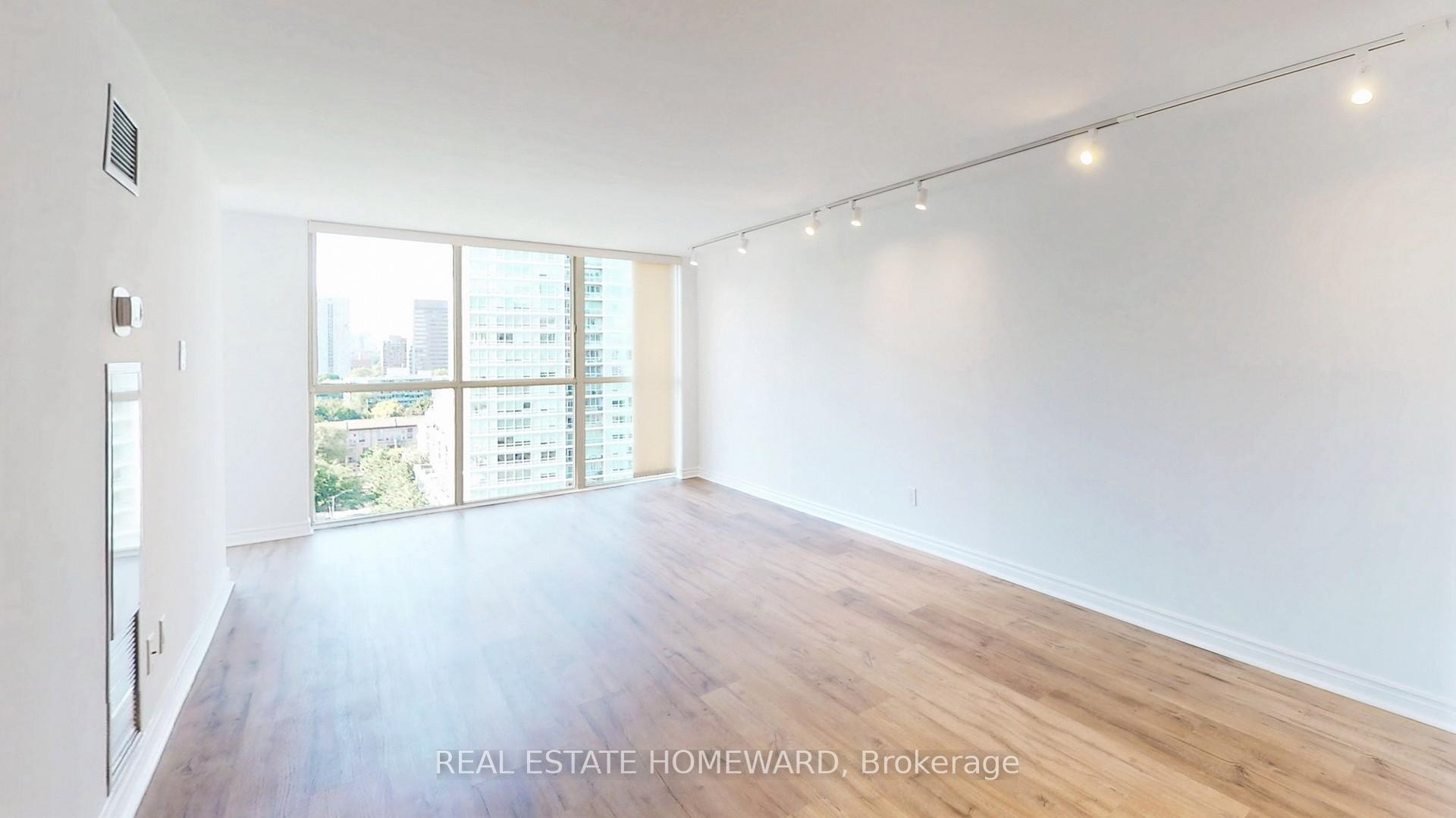 Photo 10 of Unit 1806, 15 Maitland Place, Toronto, Cabbagetown-South St. James Town — HOMEH