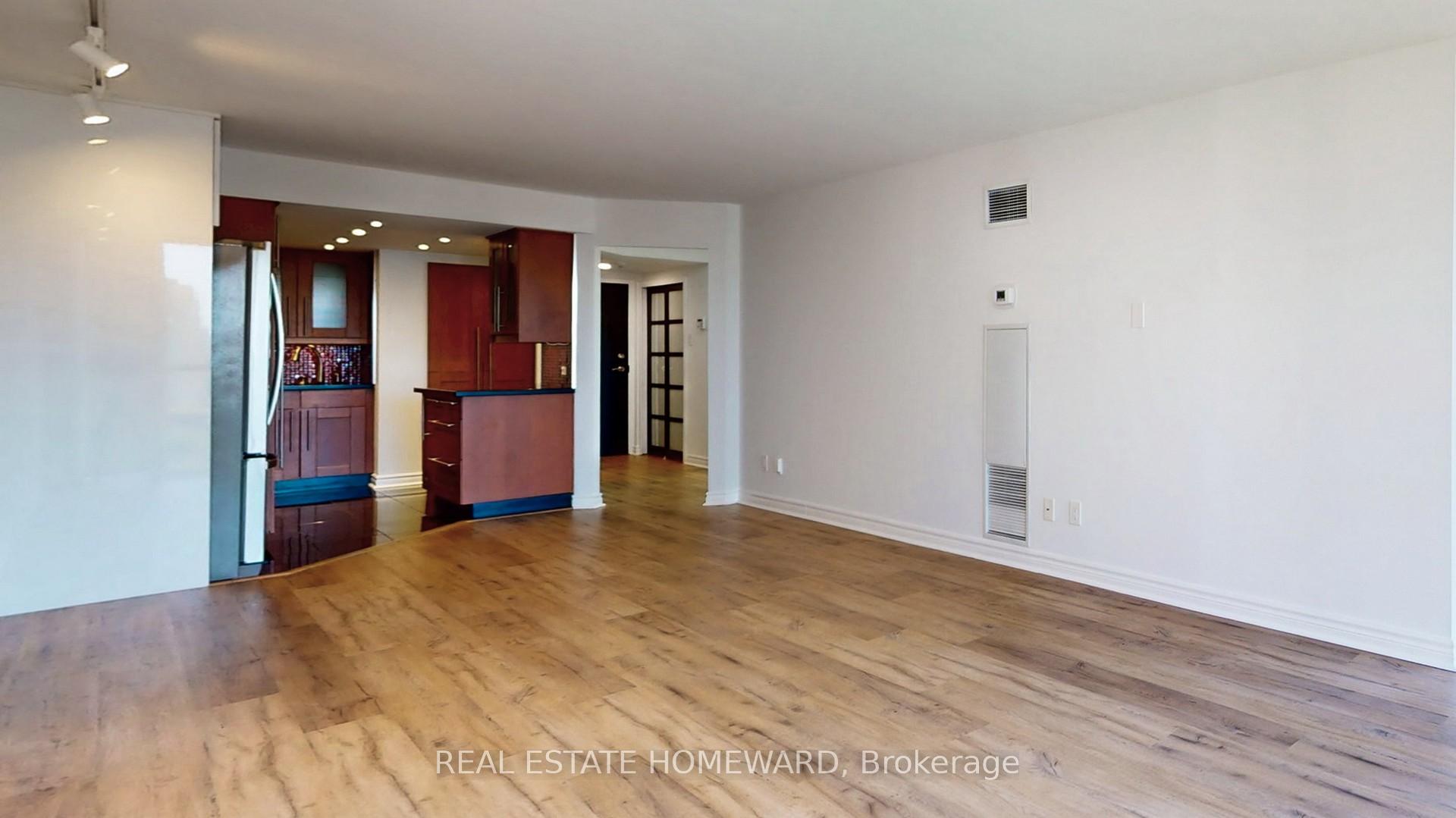 Photo 11 of Unit 1806, 15 Maitland Place, Toronto, Cabbagetown-South St. James Town — HOMEH