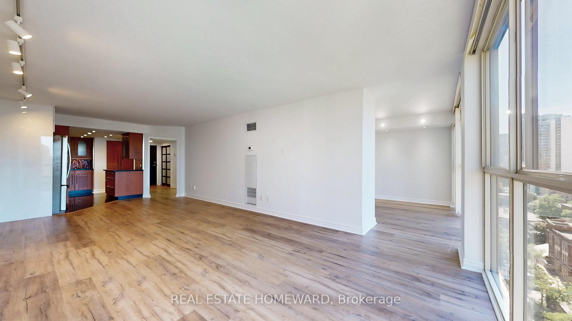 Photo 12 of Unit 1806, 15 Maitland Place, Toronto, Cabbagetown-South St. James Town — HOMEH