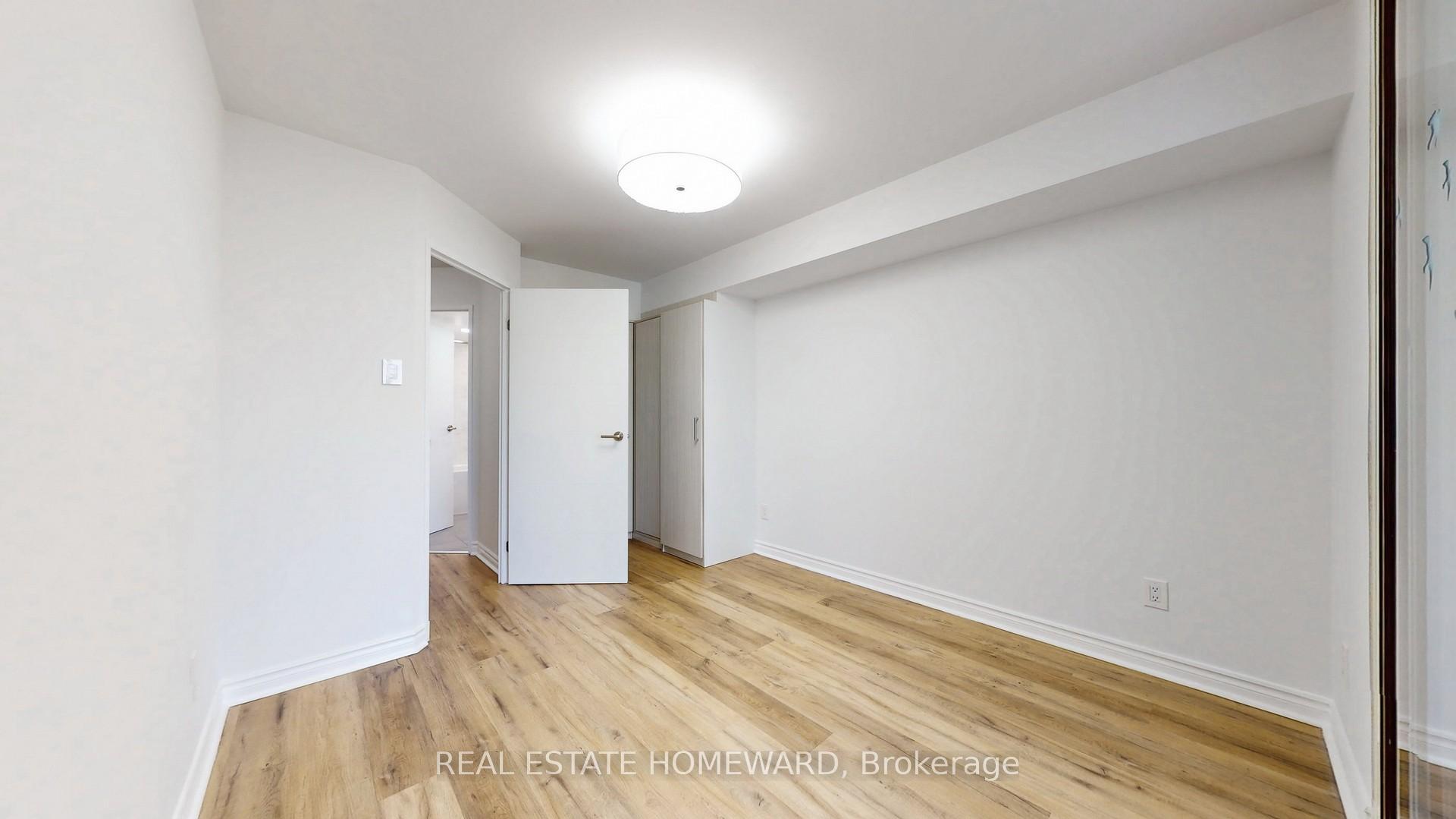 Photo 14 of Unit 1806, 15 Maitland Place, Toronto, Cabbagetown-South St. James Town — HOMEH