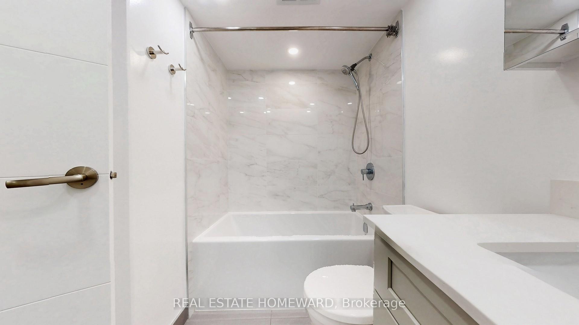 Photo 16 of Unit 1806, 15 Maitland Place, Toronto, Cabbagetown-South St. James Town — HOMEH