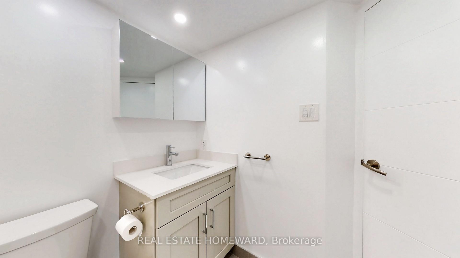 Photo 17 of Unit 1806, 15 Maitland Place, Toronto, Cabbagetown-South St. James Town — HOMEH