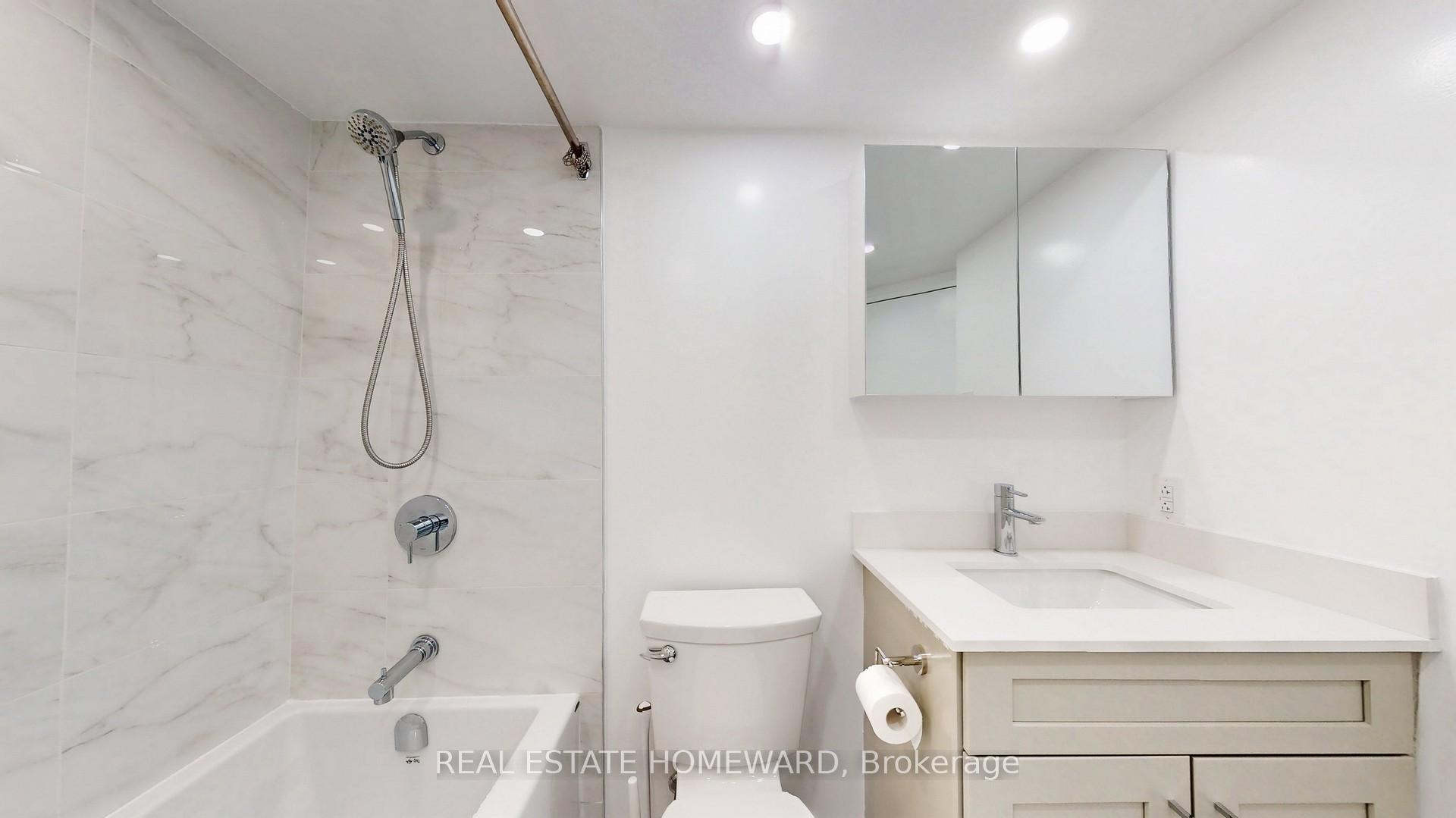 Photo 18 of Unit 1806, 15 Maitland Place, Toronto, Cabbagetown-South St. James Town — HOMEH