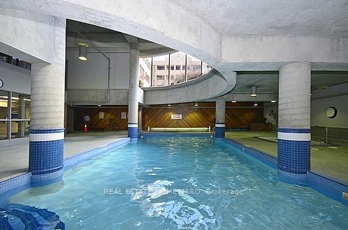 Photo 22 of Unit 1806, 15 Maitland Place, Toronto, Cabbagetown-South St. James Town — HOMEH