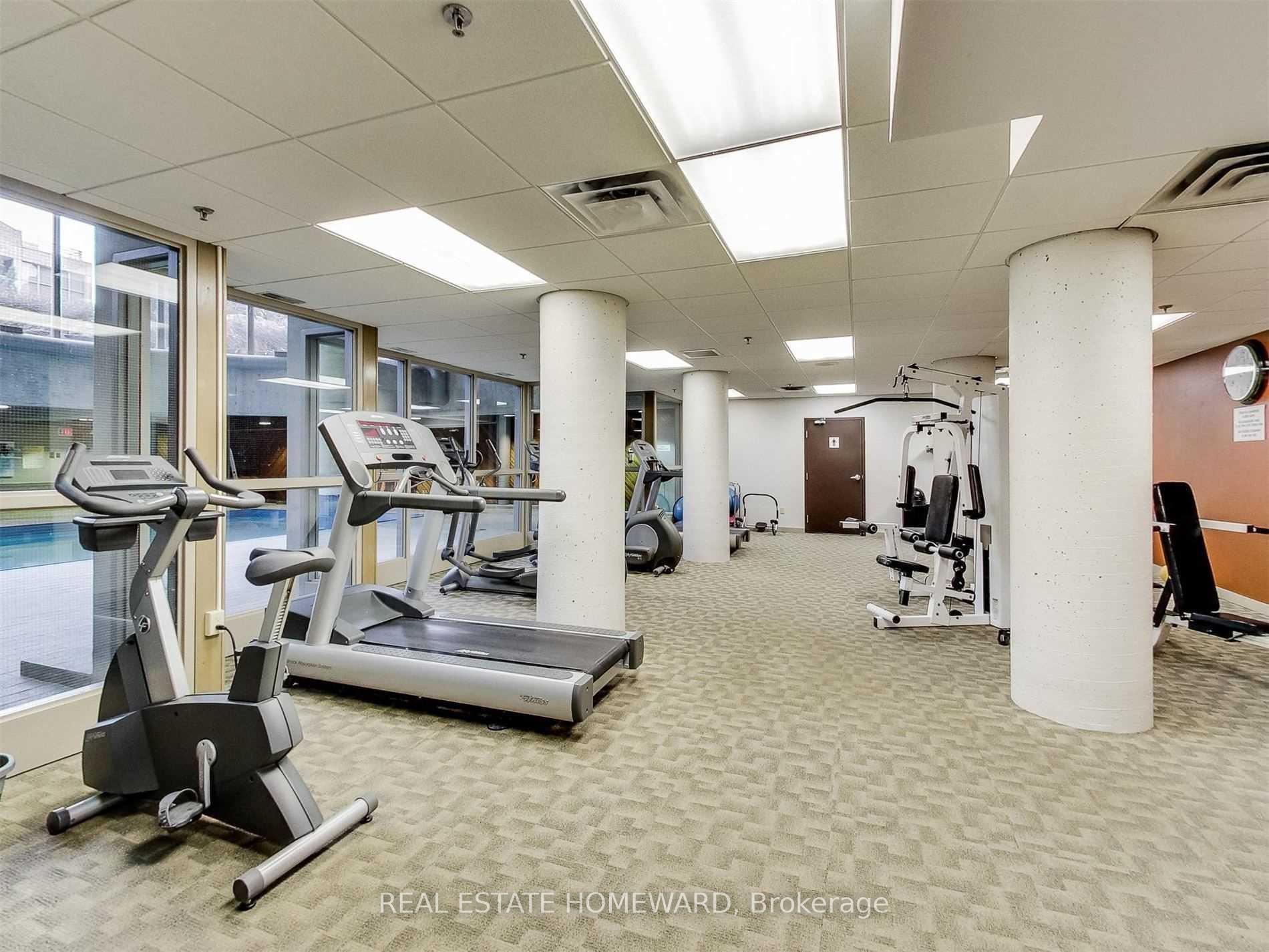 Photo 23 of Unit 1806, 15 Maitland Place, Toronto, Cabbagetown-South St. James Town — HOMEH