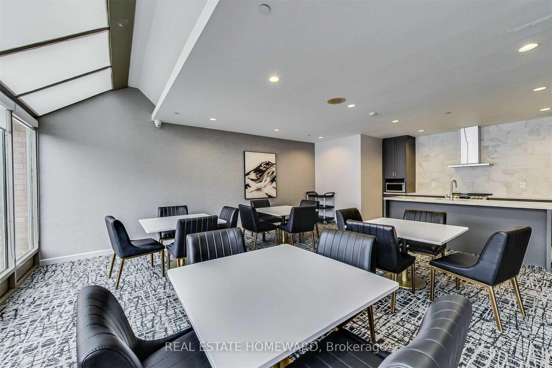 Photo 26 of Unit 1806, 15 Maitland Place, Toronto, Cabbagetown-South St. James Town — HOMEH