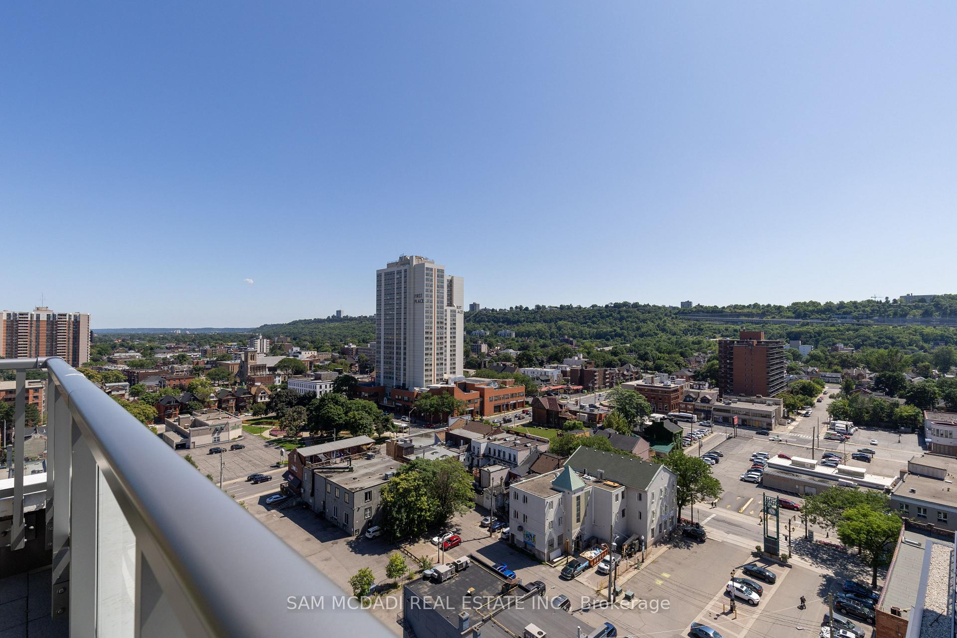 Photo 5 of Unit 417, 212 King William Street, Hamilton, Beasley — HOMEH