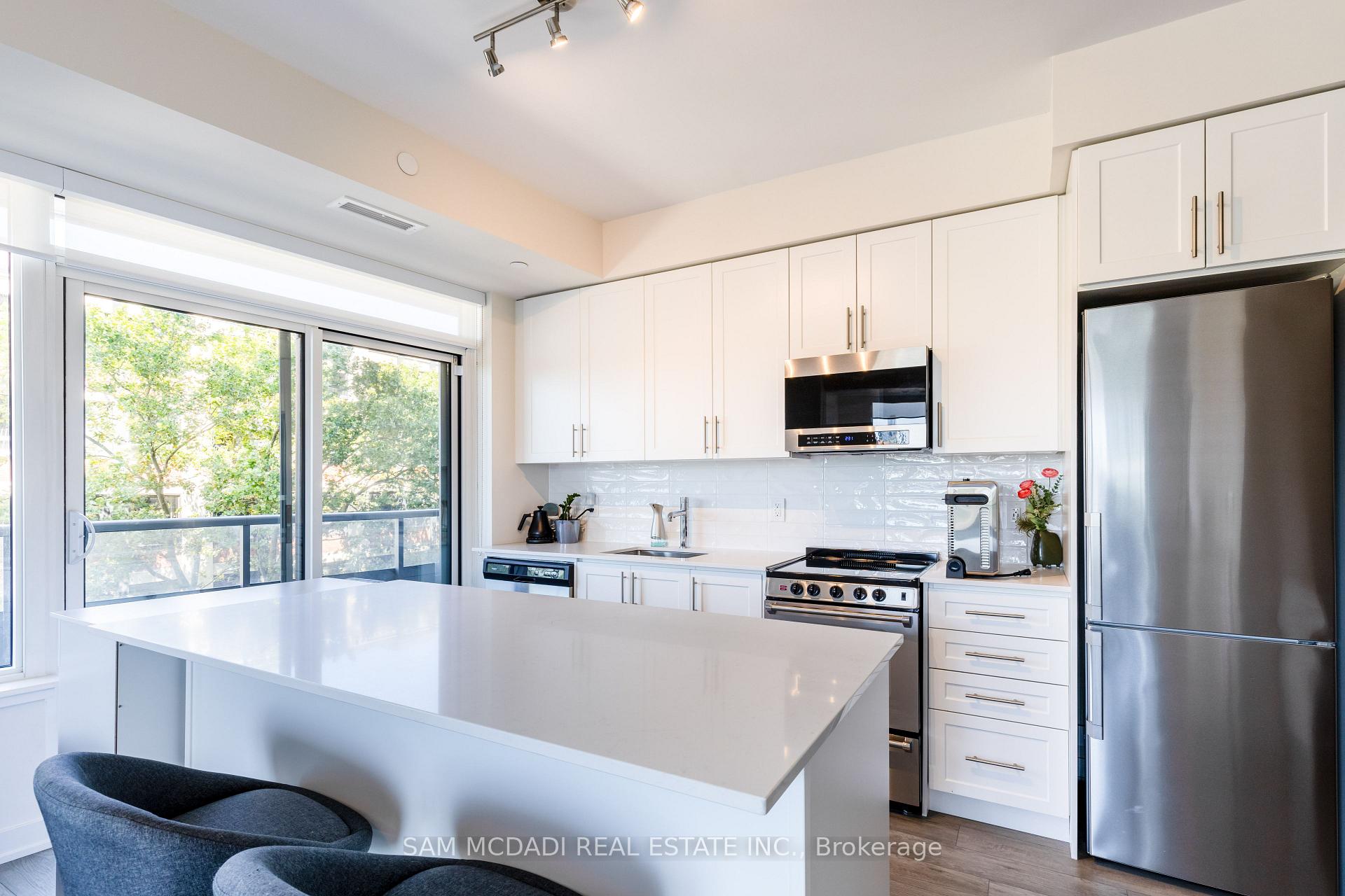 Photo 7 of Unit 417, 212 King William Street, Hamilton, Beasley — HOMEH