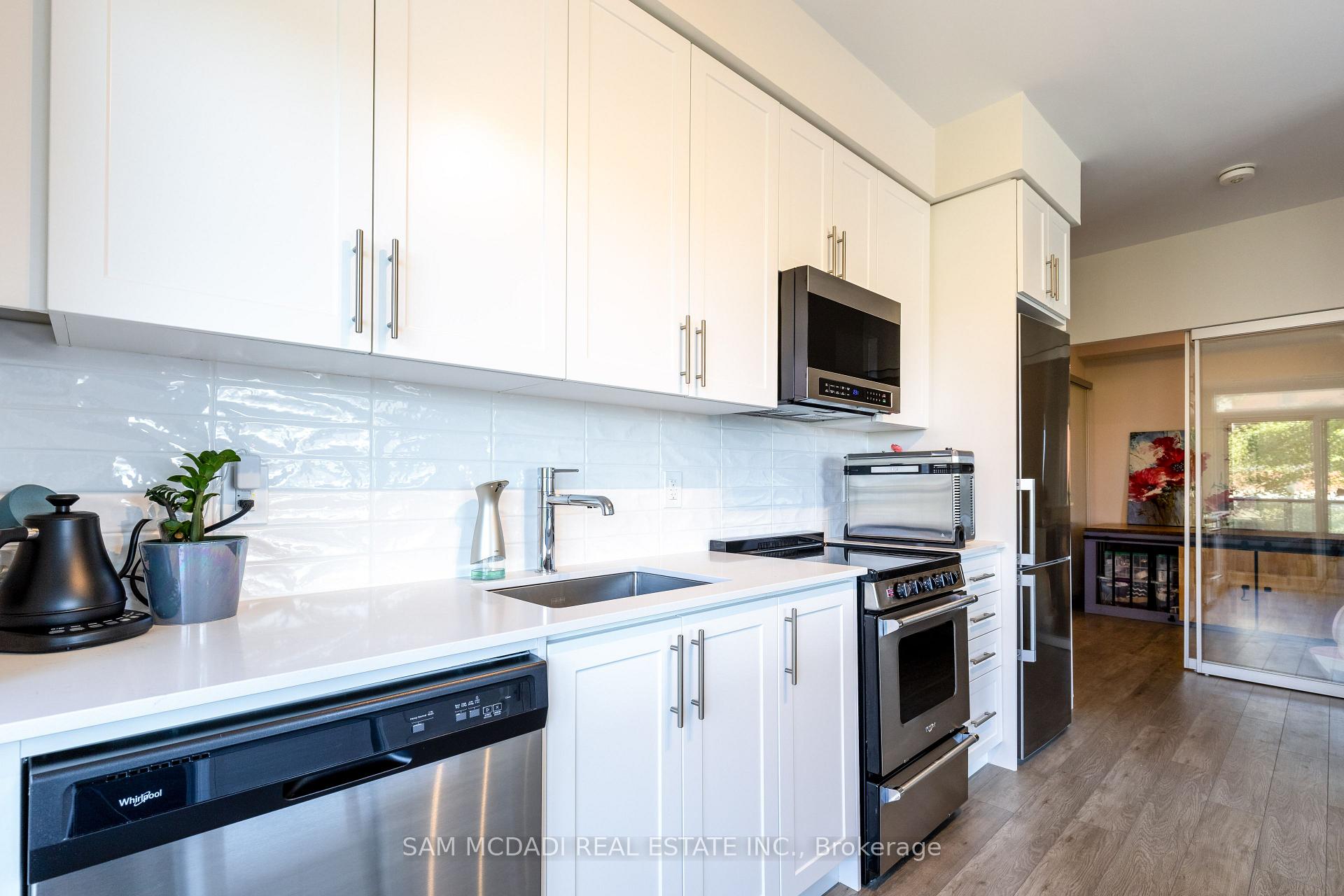 Photo 8 of Unit 417, 212 King William Street, Hamilton, Beasley — HOMEH
