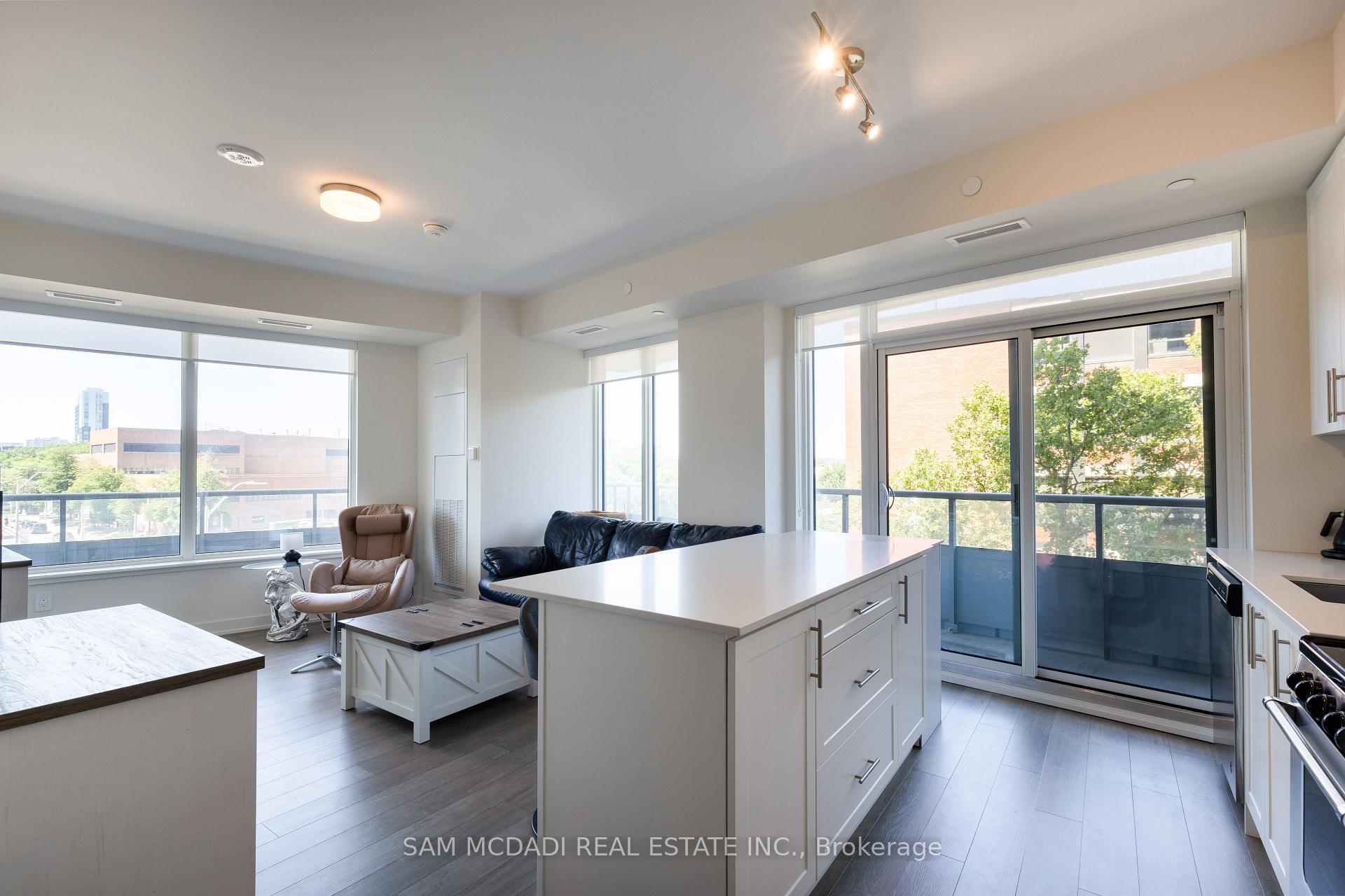 Photo 9 of Unit 417, 212 King William Street, Hamilton, Beasley — HOMEH