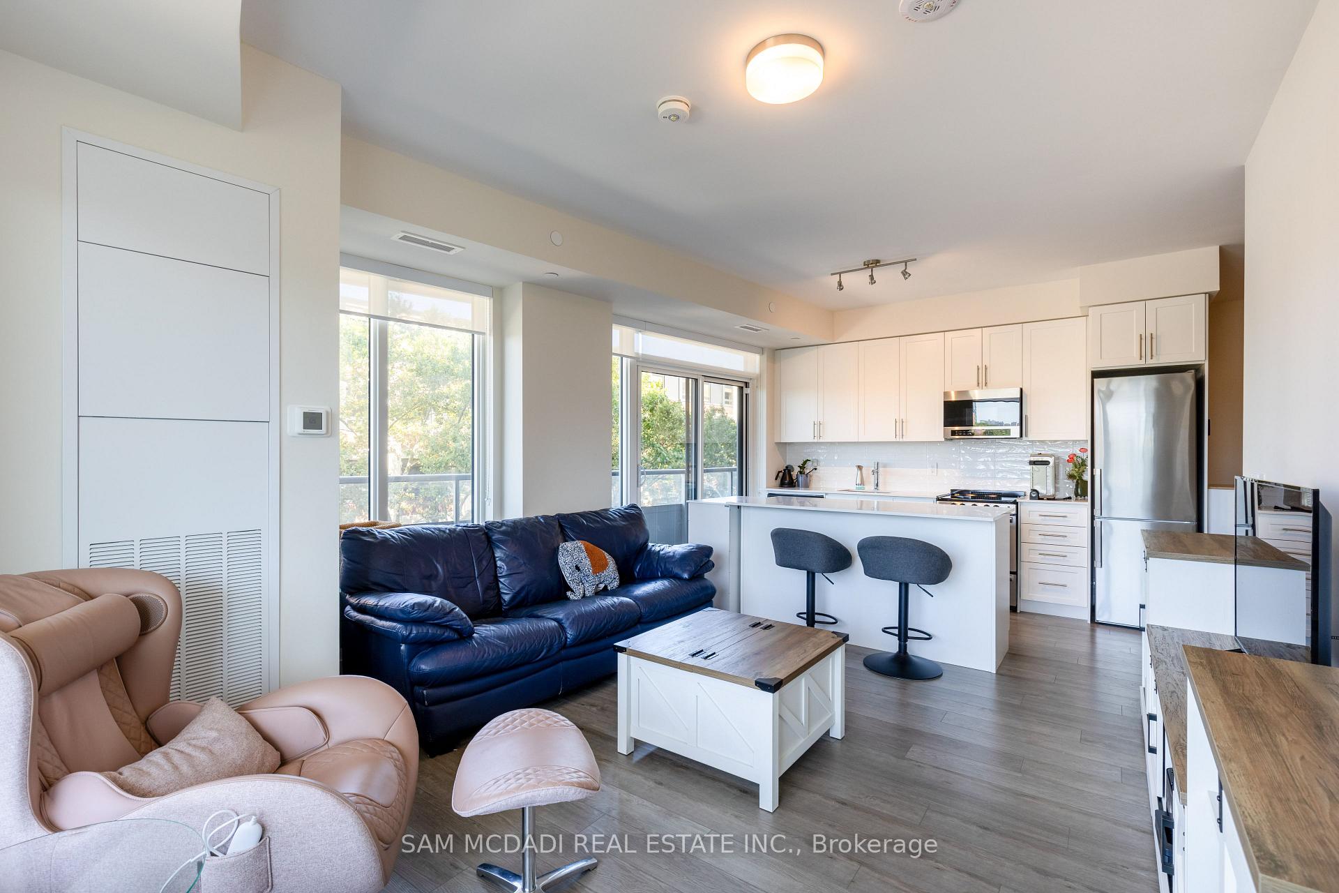 Photo 10 of Unit 417, 212 King William Street, Hamilton, Beasley — HOMEH