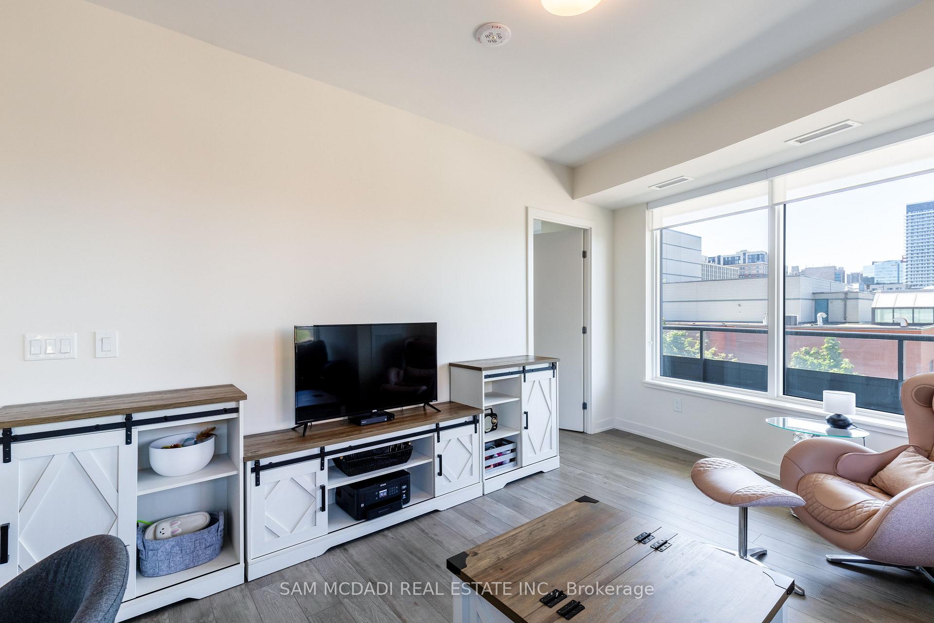 Photo 11 of Unit 417, 212 King William Street, Hamilton, Beasley — HOMEH