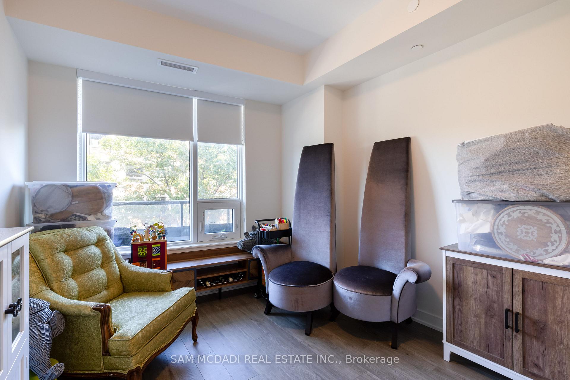 Photo 15 of Unit 417, 212 King William Street, Hamilton, Beasley — HOMEH