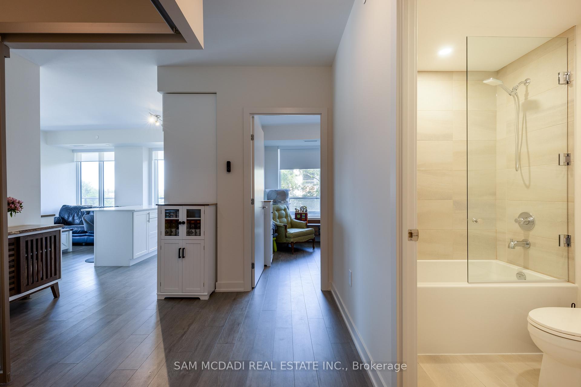 Photo 16 of Unit 417, 212 King William Street, Hamilton, Beasley — HOMEH