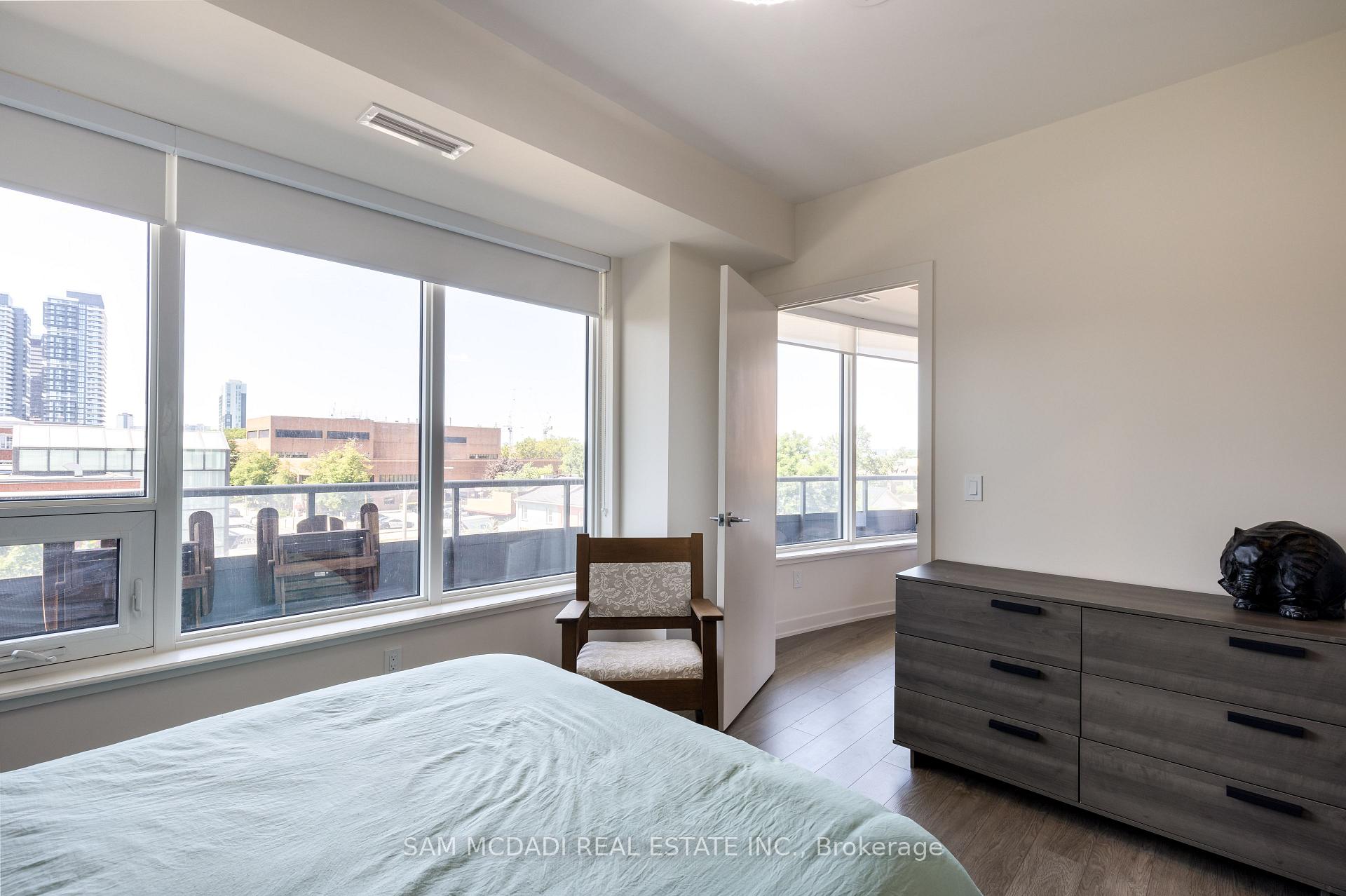 Photo 19 of Unit 417, 212 King William Street, Hamilton, Beasley — HOMEH