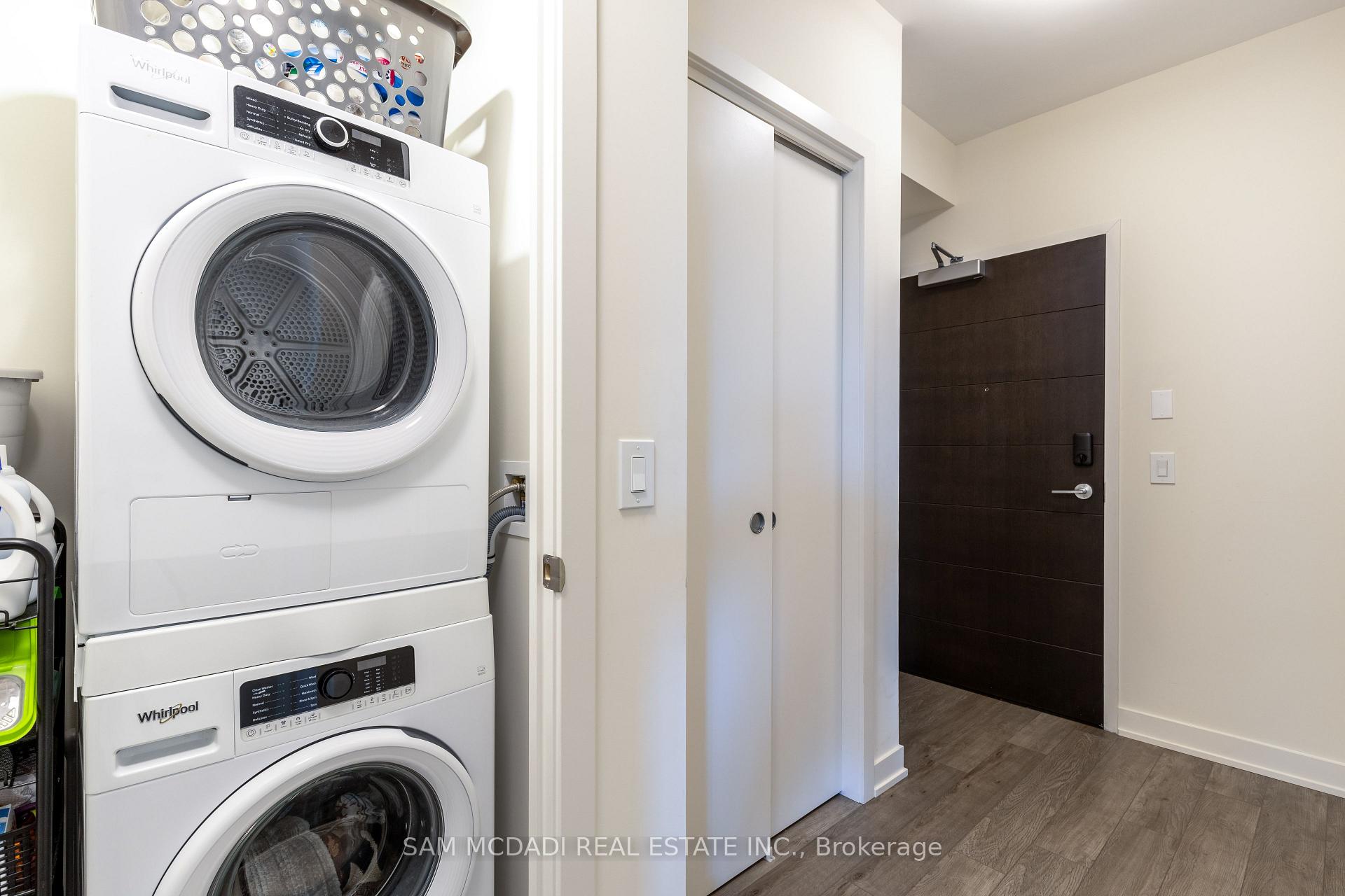 Photo 21 of Unit 417, 212 King William Street, Hamilton, Beasley — HOMEH