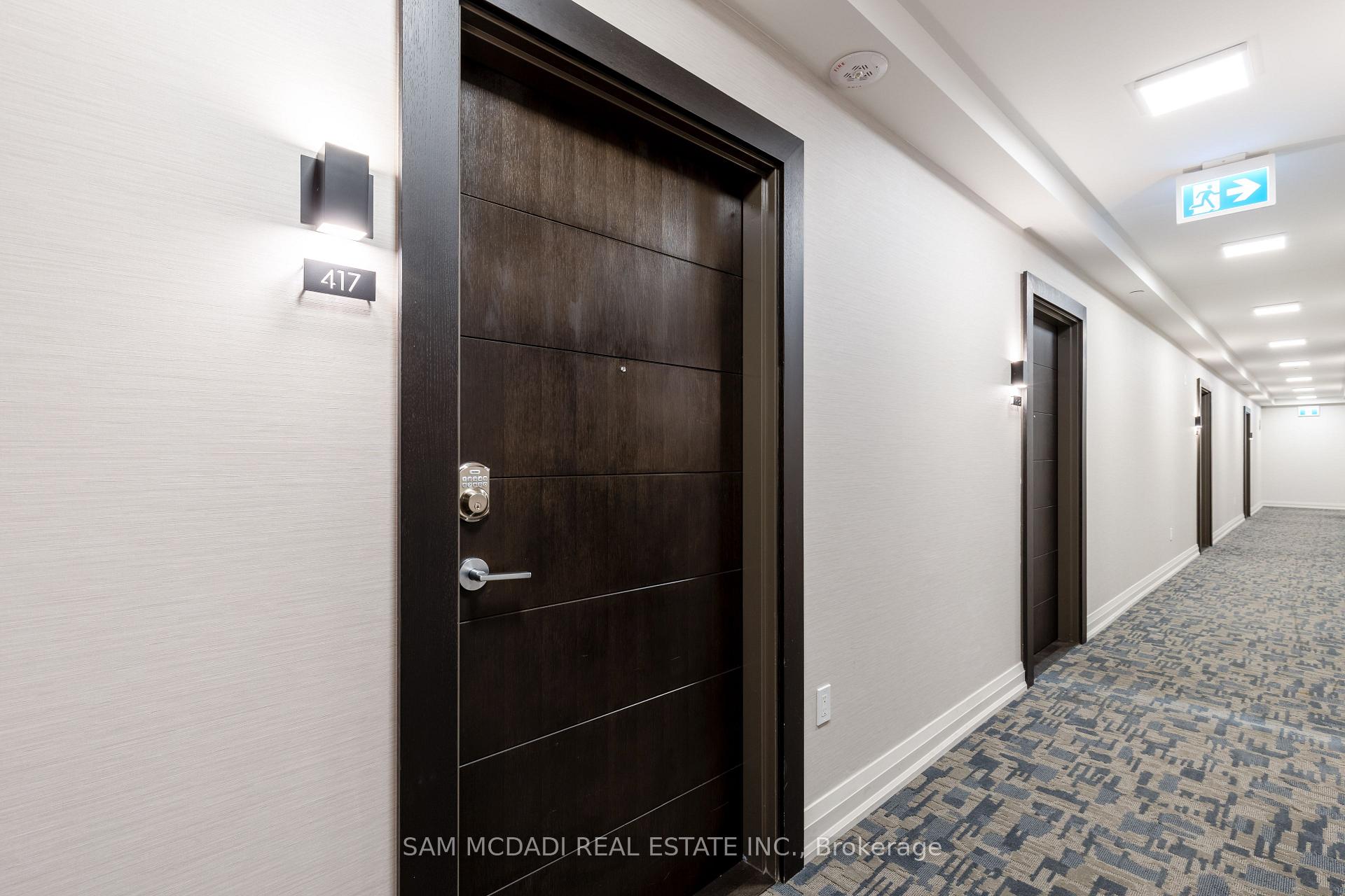 Photo 22 of Unit 417, 212 King William Street, Hamilton, Beasley — HOMEH