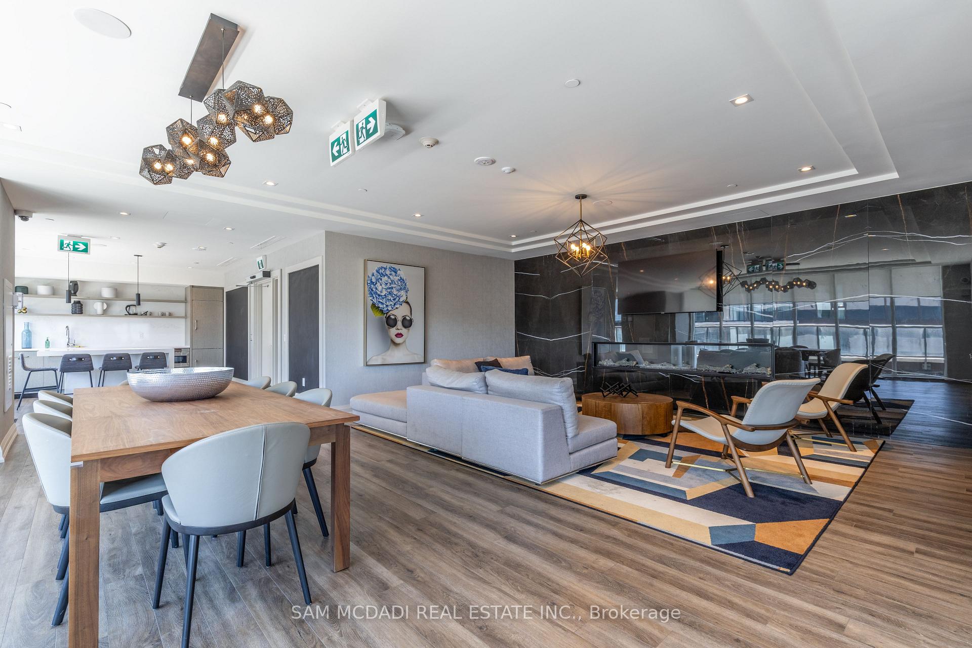 Photo 23 of Unit 417, 212 King William Street, Hamilton, Beasley — HOMEH