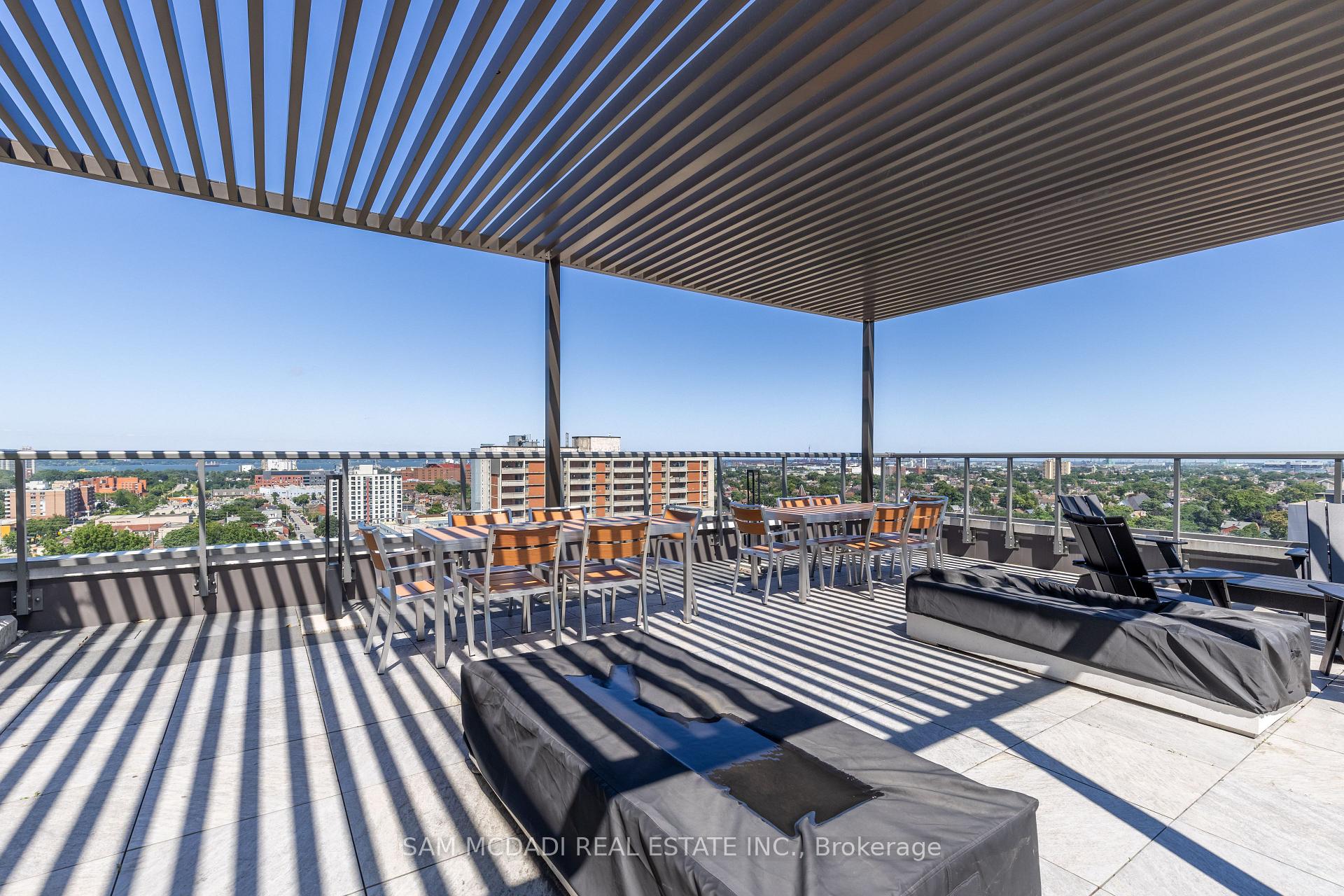 Photo 27 of Unit 417, 212 King William Street, Hamilton, Beasley — HOMEH