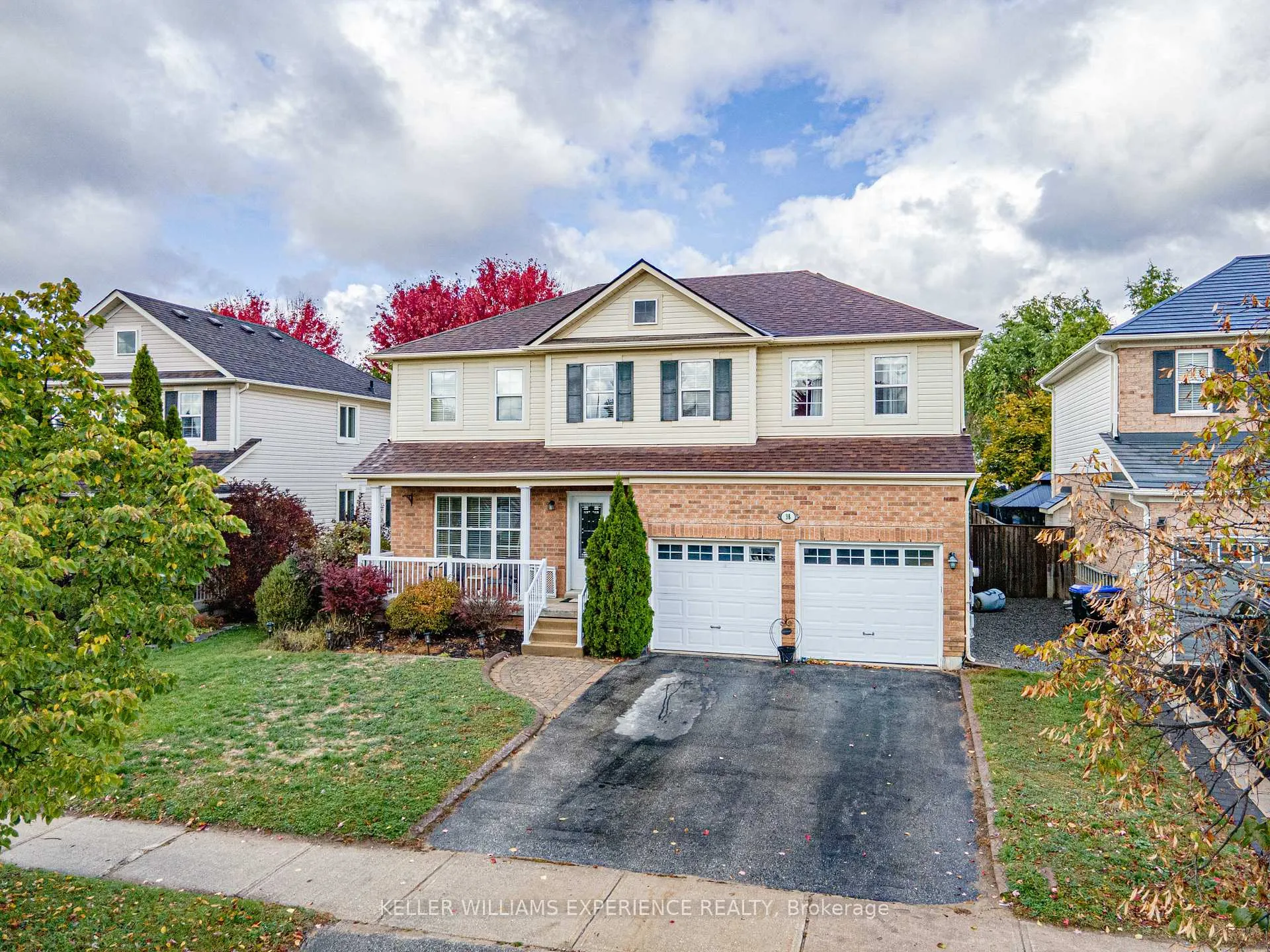 Photo 1 of 38 Truax Crescent, Essa, Angus — HOMEH