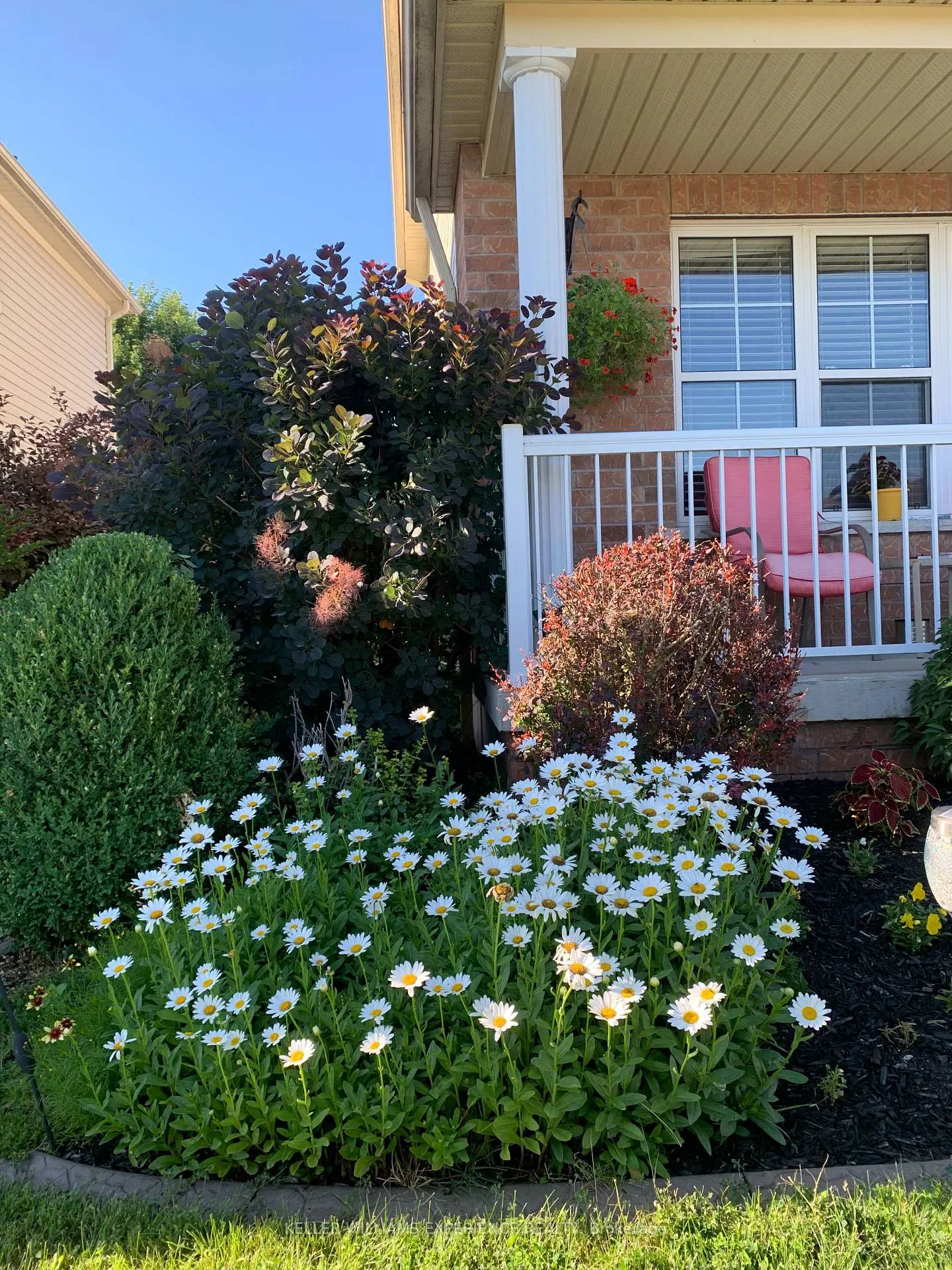 Photo 4 of 38 Truax Crescent, Essa, Angus — HOMEH