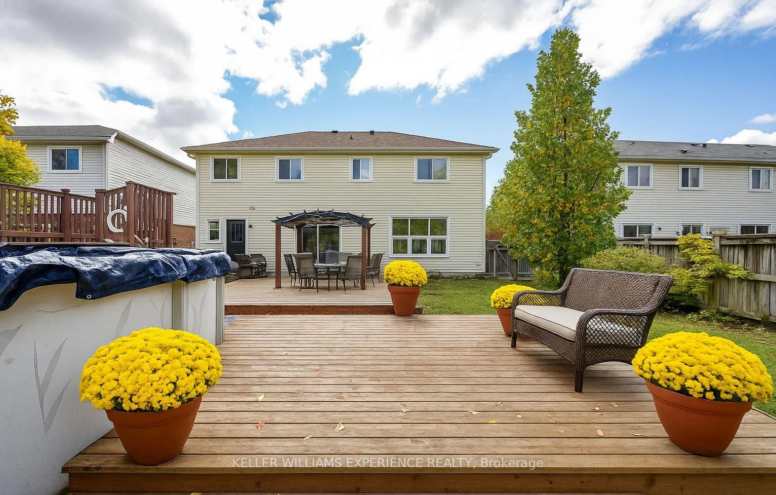 Photo 23 of 38 Truax Crescent, Essa, Angus — HOMEH