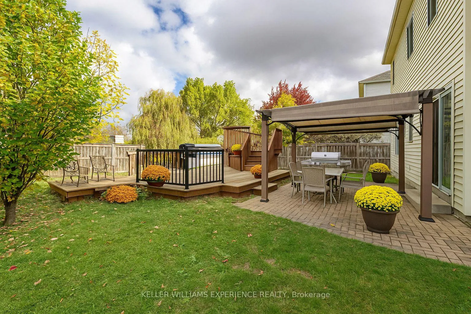 Photo 24 of 38 Truax Crescent, Essa, Angus — HOMEH