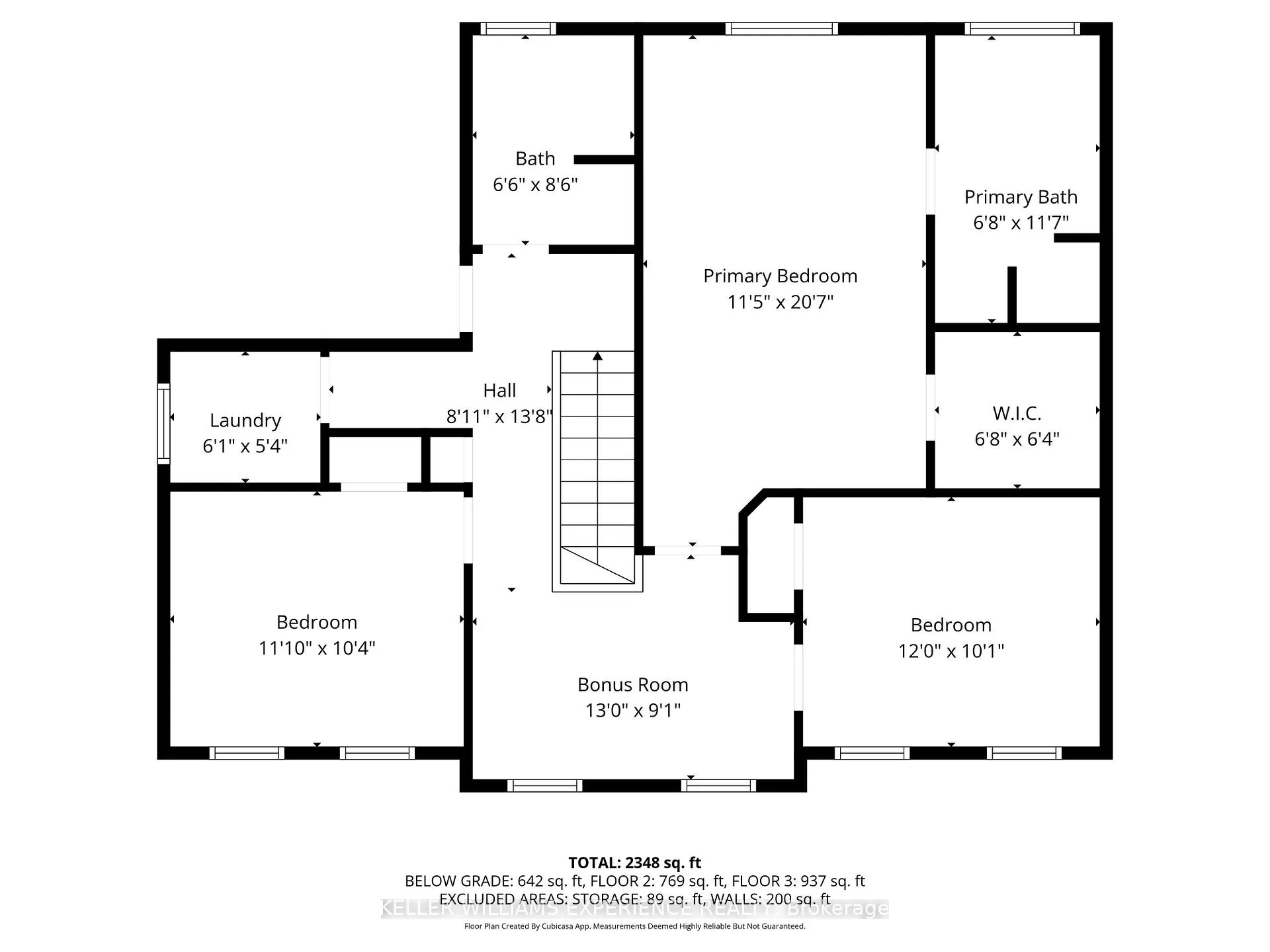 Photo 33 of 38 Truax Crescent, Essa, Angus — HOMEH