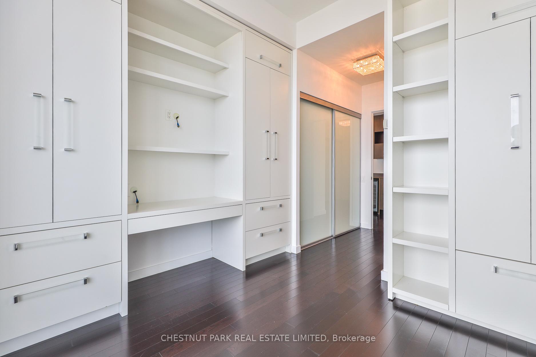 Photo 11 of Unit 3406, 390 Cherry Street, Toronto, Waterfront Communities — HOMEH