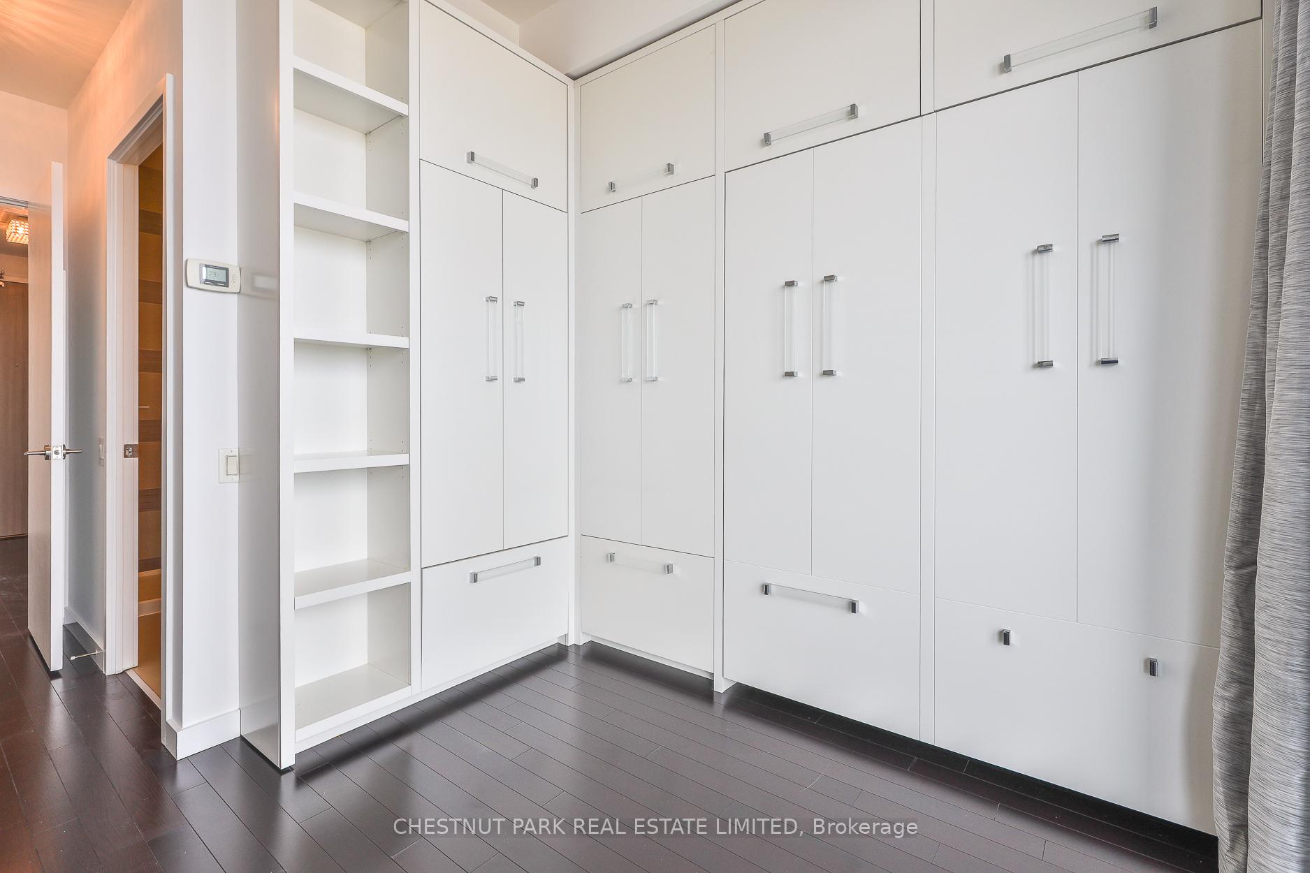 Photo 12 of Unit 3406, 390 Cherry Street, Toronto, Waterfront Communities — HOMEH