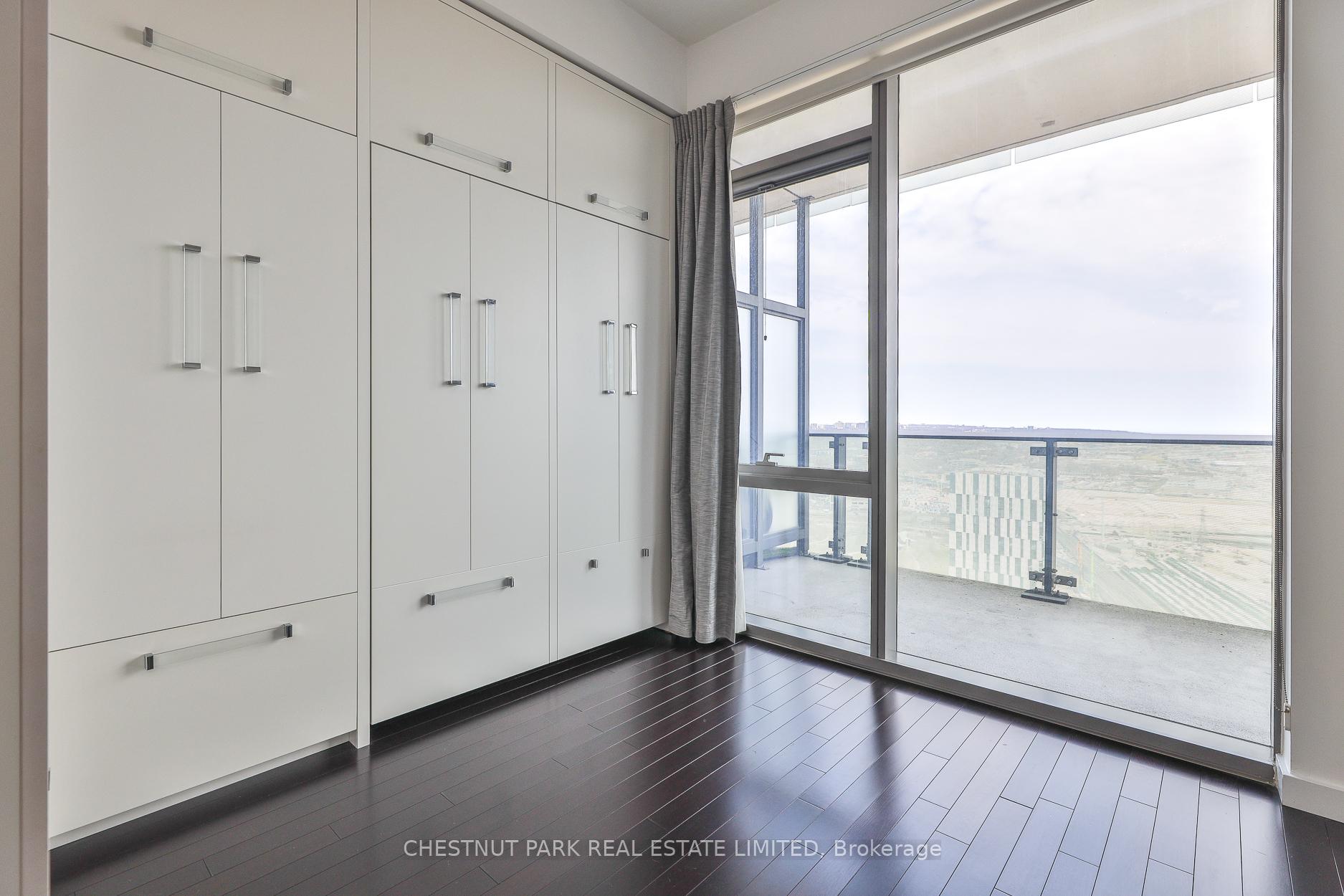 Photo 13 of Unit 3406, 390 Cherry Street, Toronto, Waterfront Communities — HOMEH