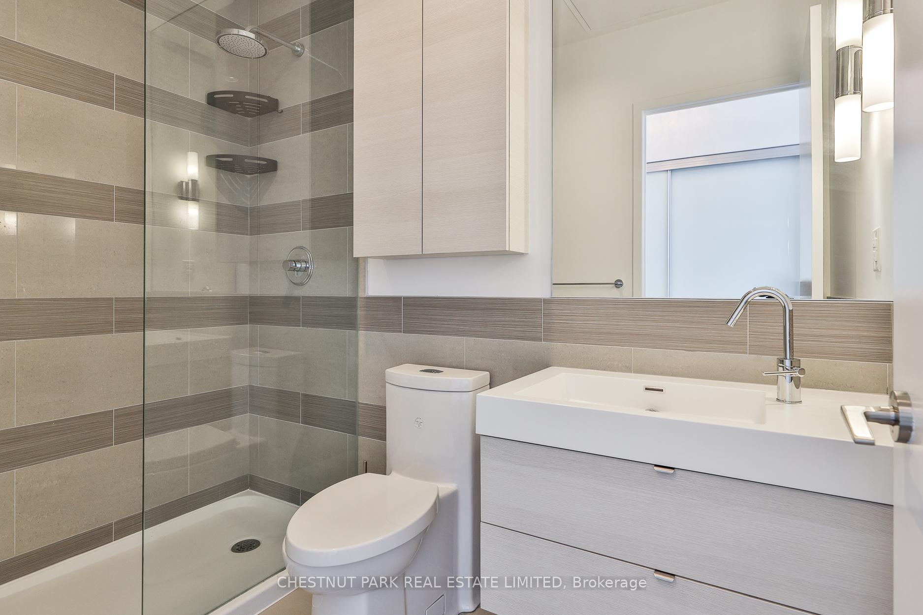 Photo 14 of Unit 3406, 390 Cherry Street, Toronto, Waterfront Communities — HOMEH