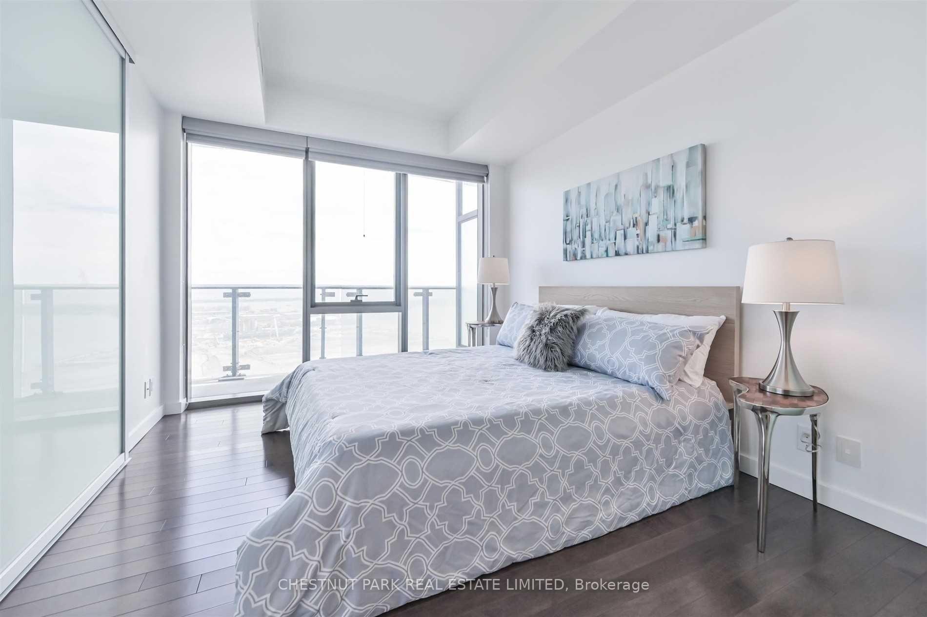 Photo 16 of Unit 3406, 390 Cherry Street, Toronto, Waterfront Communities — HOMEH