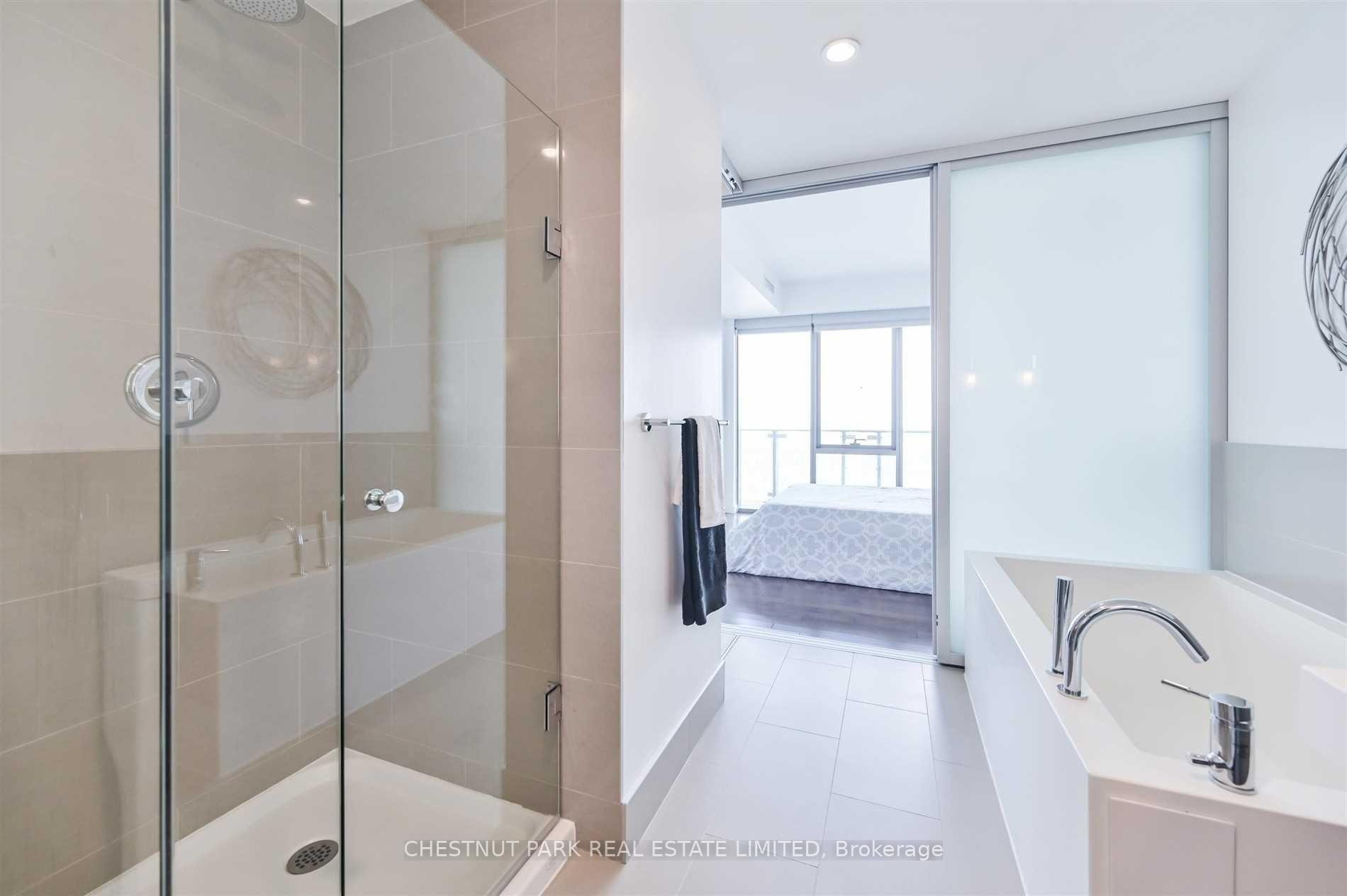 Photo 18 of Unit 3406, 390 Cherry Street, Toronto, Waterfront Communities — HOMEH