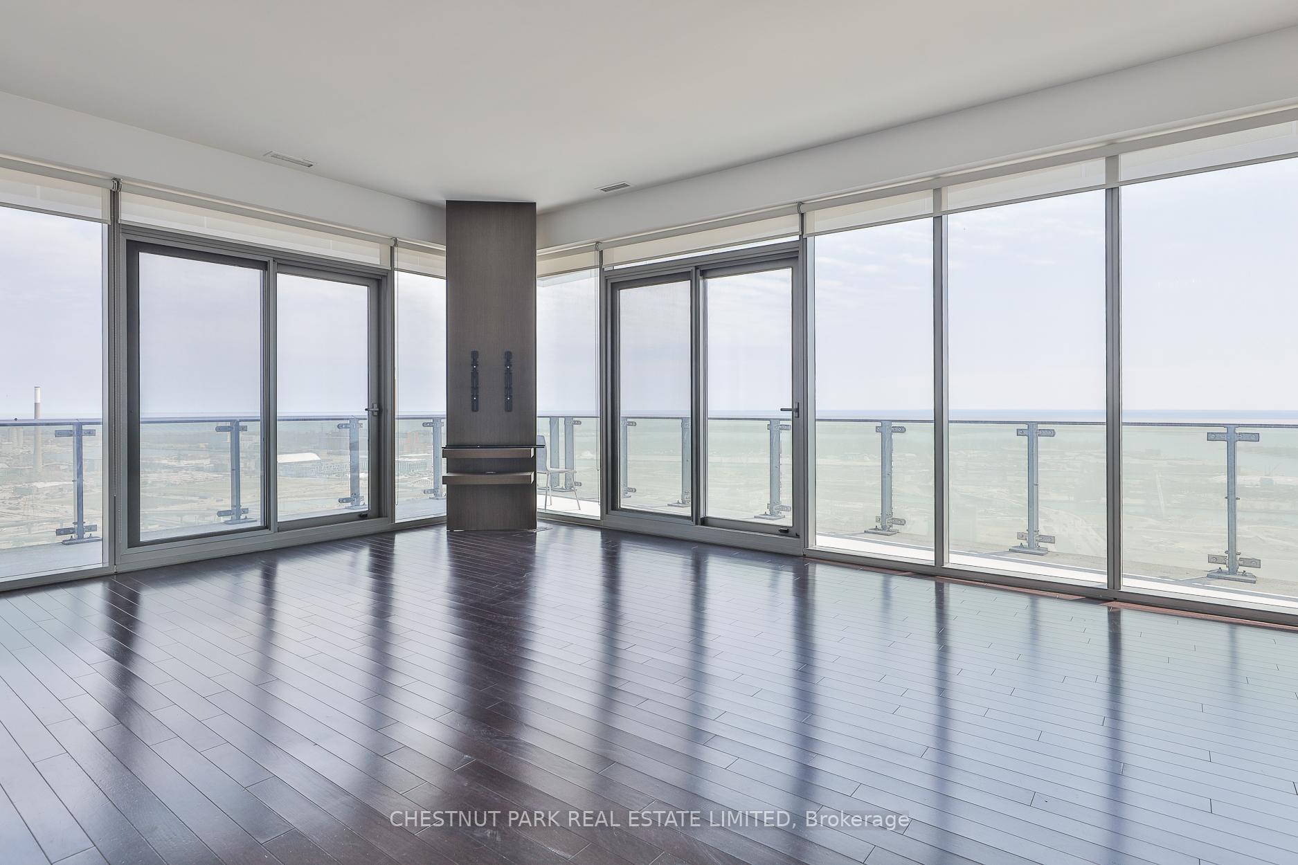 Photo 23 of Unit 3406, 390 Cherry Street, Toronto, Waterfront Communities — HOMEH
