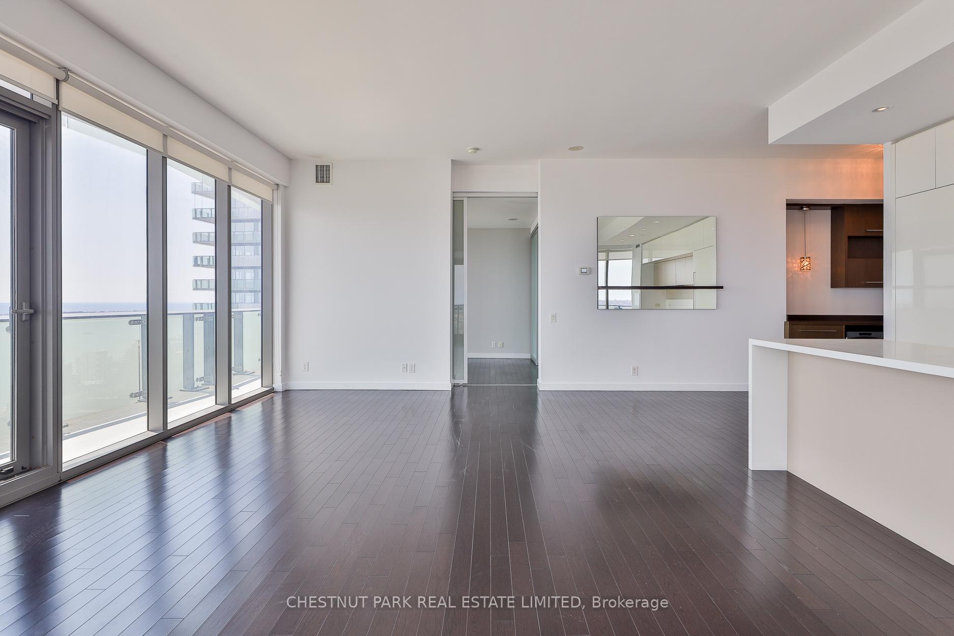 Photo 24 of Unit 3406, 390 Cherry Street, Toronto, Waterfront Communities — HOMEH
