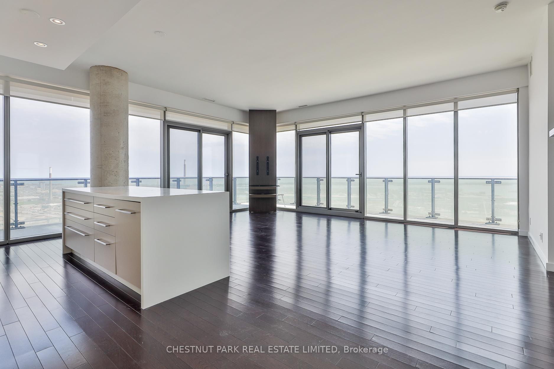 Photo 25 of Unit 3406, 390 Cherry Street, Toronto, Waterfront Communities — HOMEH