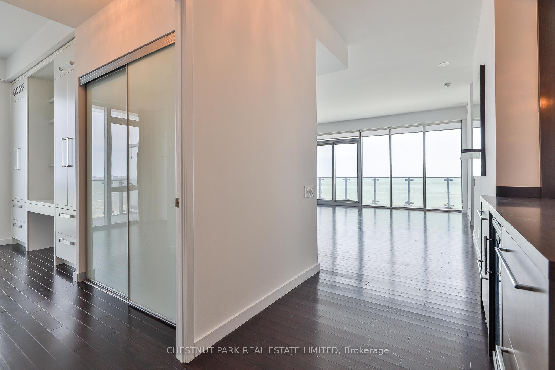 Photo 26 of Unit 3406, 390 Cherry Street, Toronto, Waterfront Communities — HOMEH