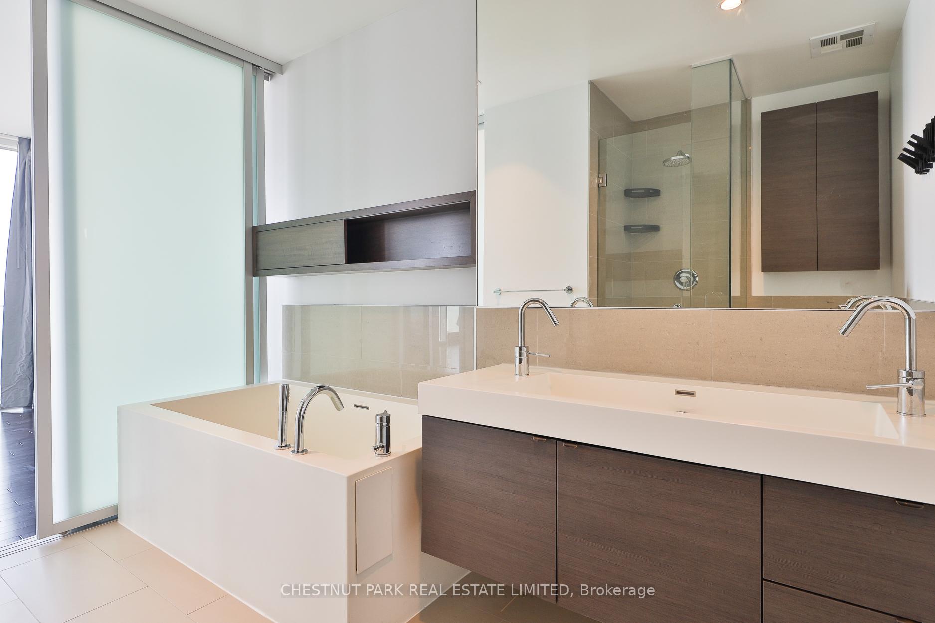 Photo 28 of Unit 3406, 390 Cherry Street, Toronto, Waterfront Communities — HOMEH