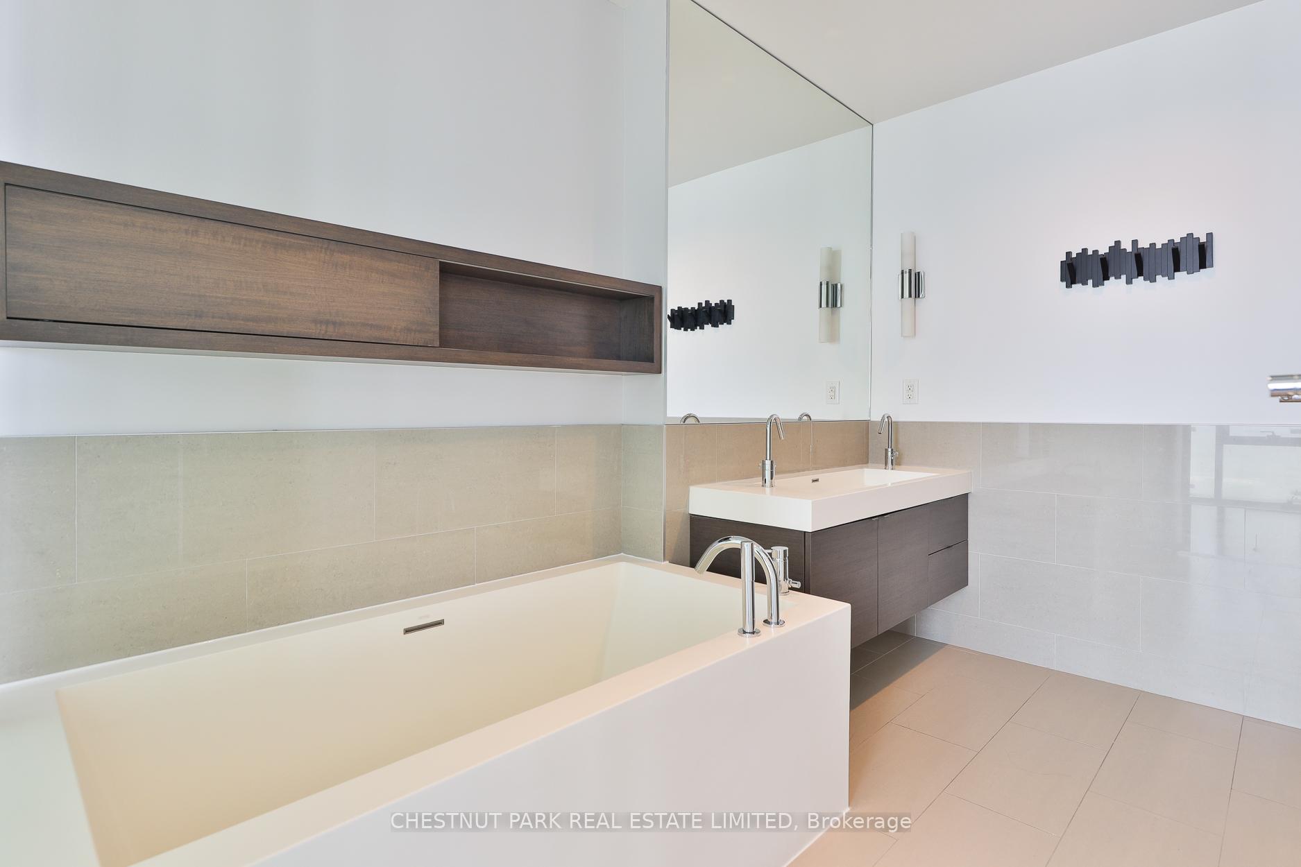 Photo 29 of Unit 3406, 390 Cherry Street, Toronto, Waterfront Communities — HOMEH