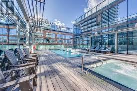 Photo 31 of Unit 3406, 390 Cherry Street, Toronto, Waterfront Communities — HOMEH