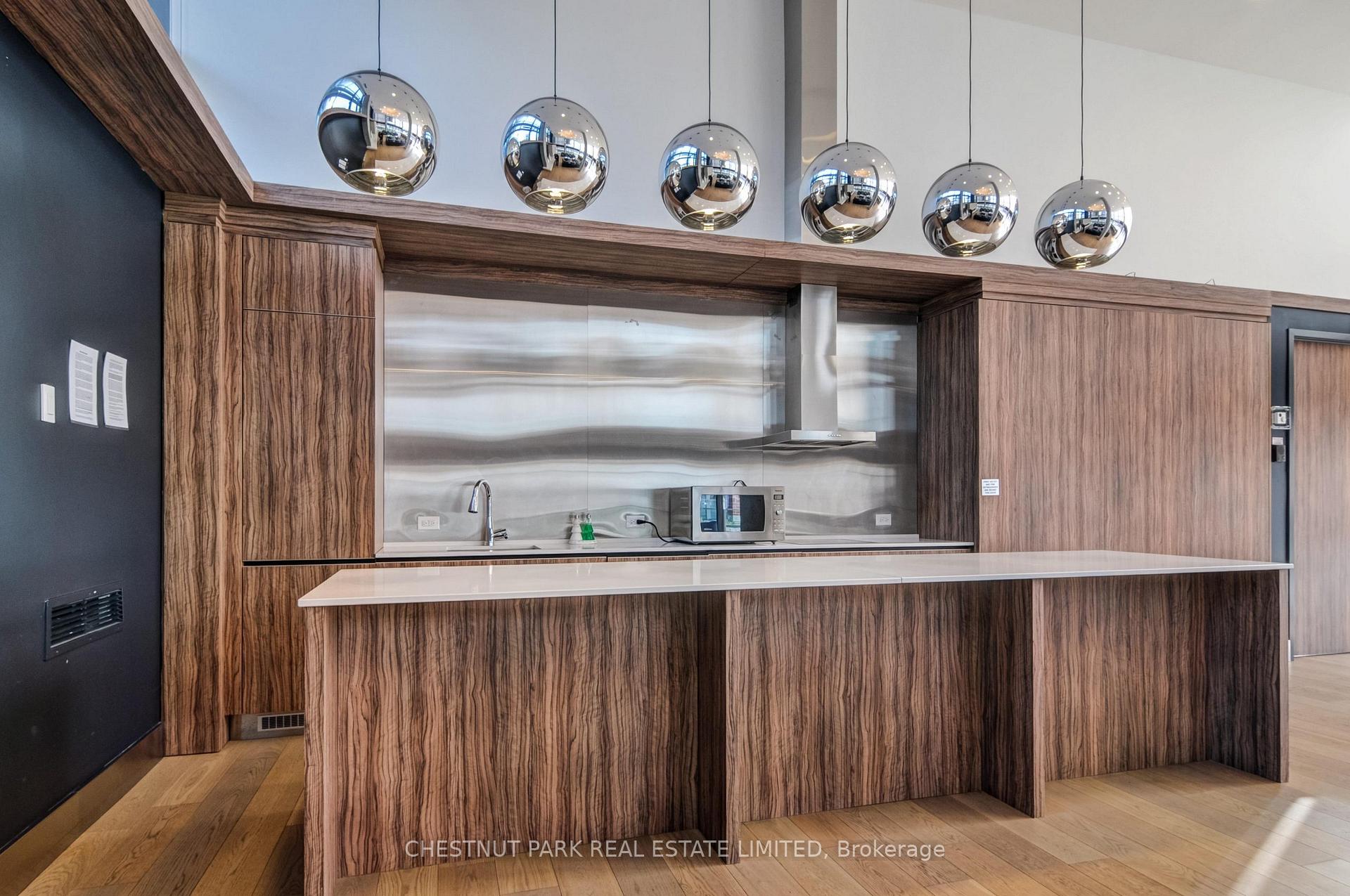 Photo 35 of Unit 3406, 390 Cherry Street, Toronto, Waterfront Communities — HOMEH